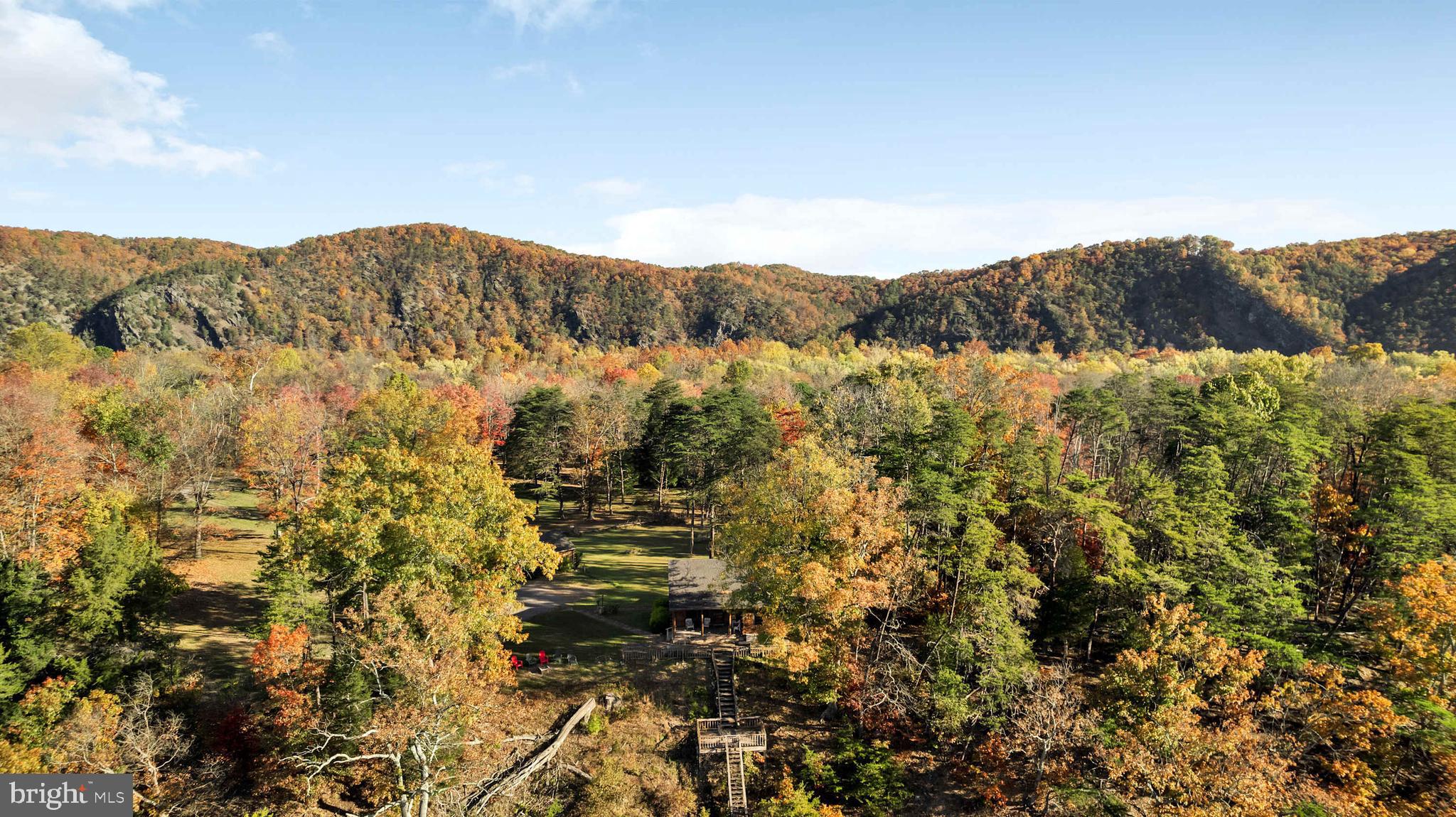 POTOMAC RIVER VISTA - Residential