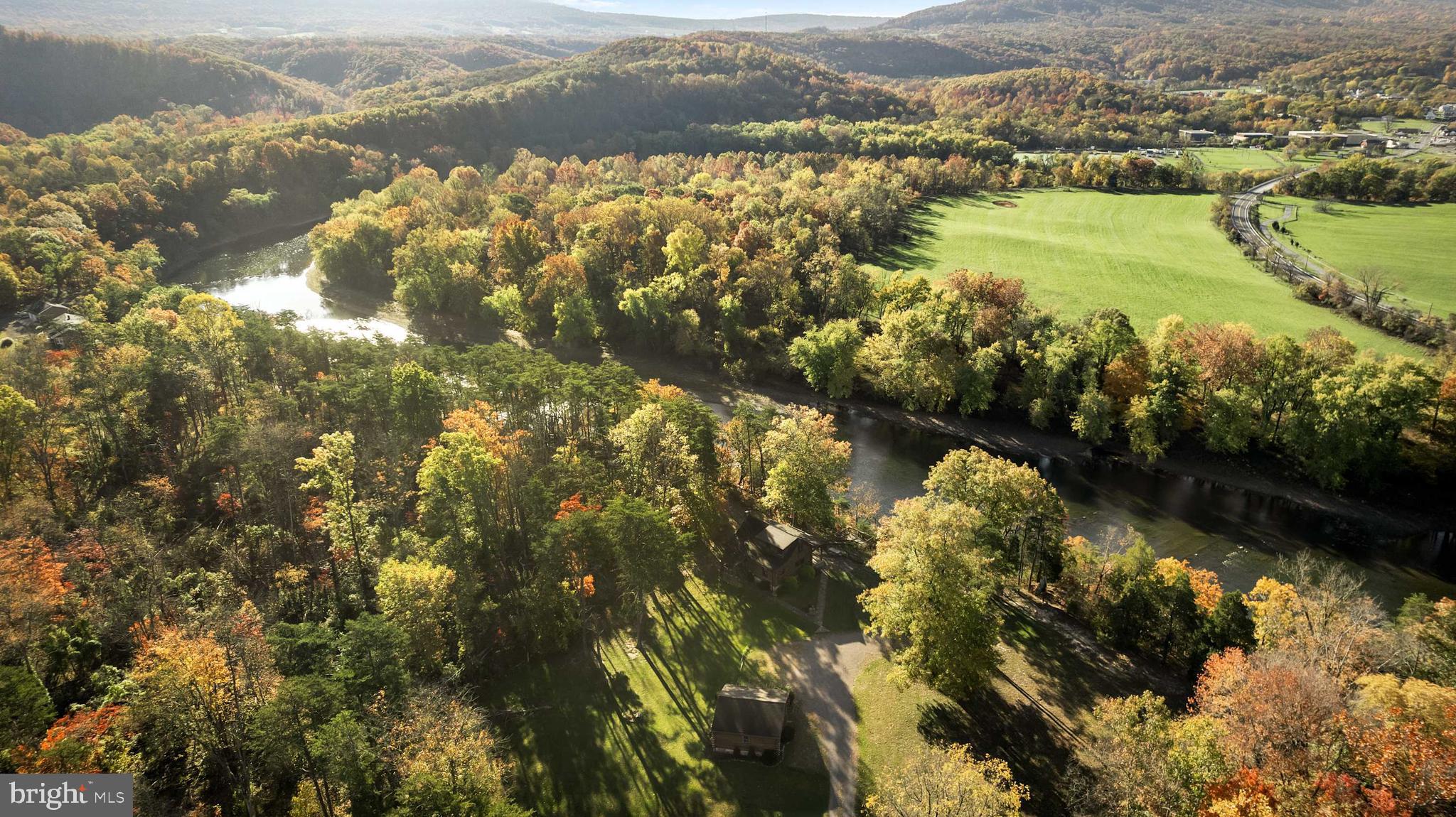 POTOMAC RIVER VISTA - Residential