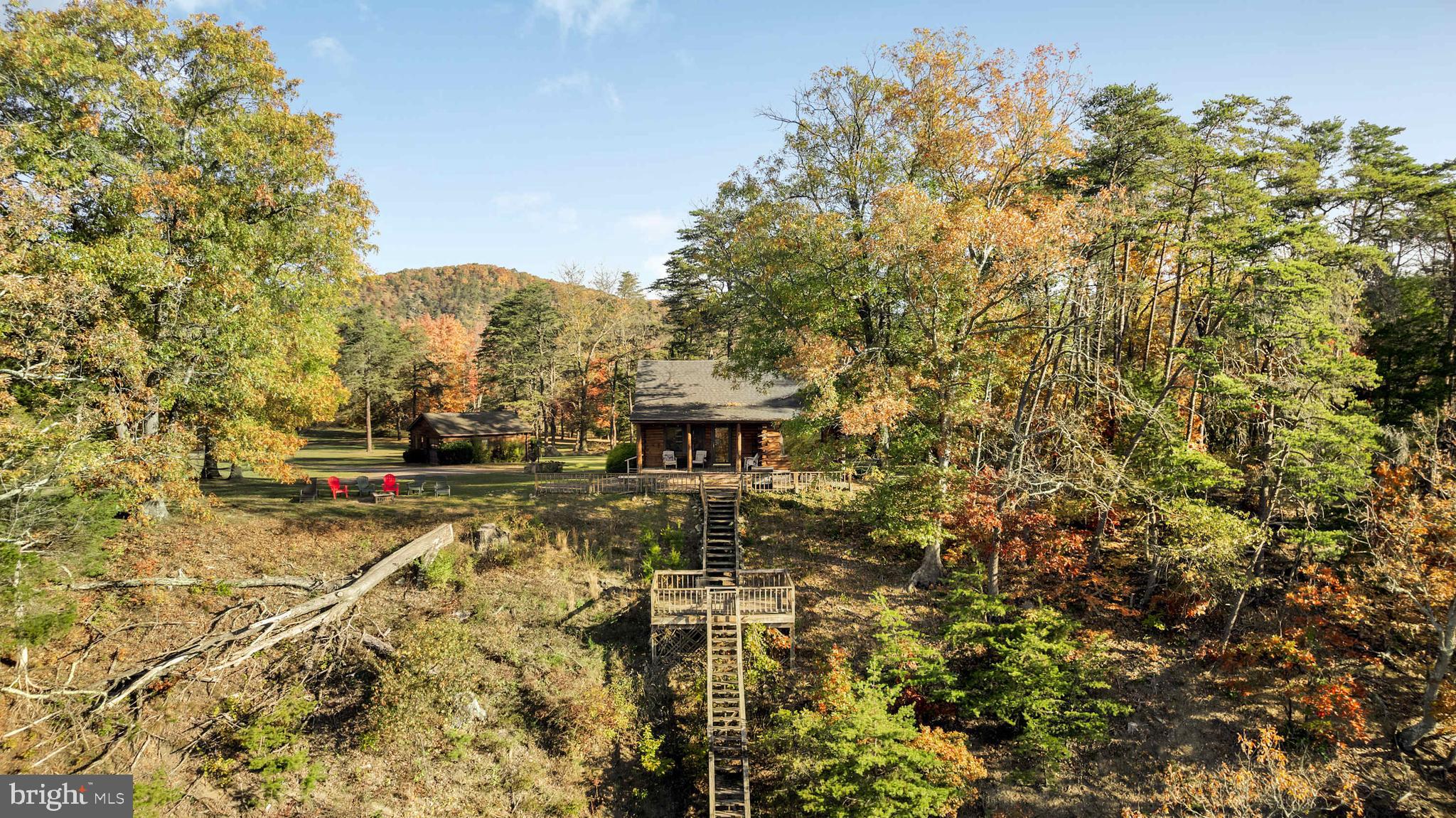 POTOMAC RIVER VISTA - Residential