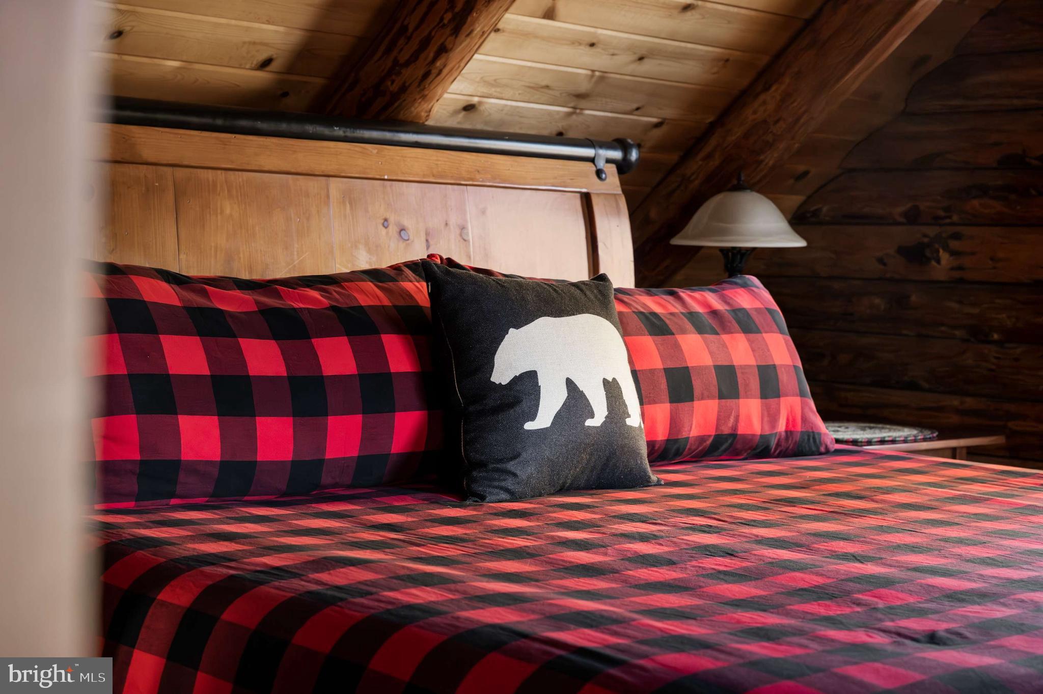 POTOMAC RIVER VISTA - Residential