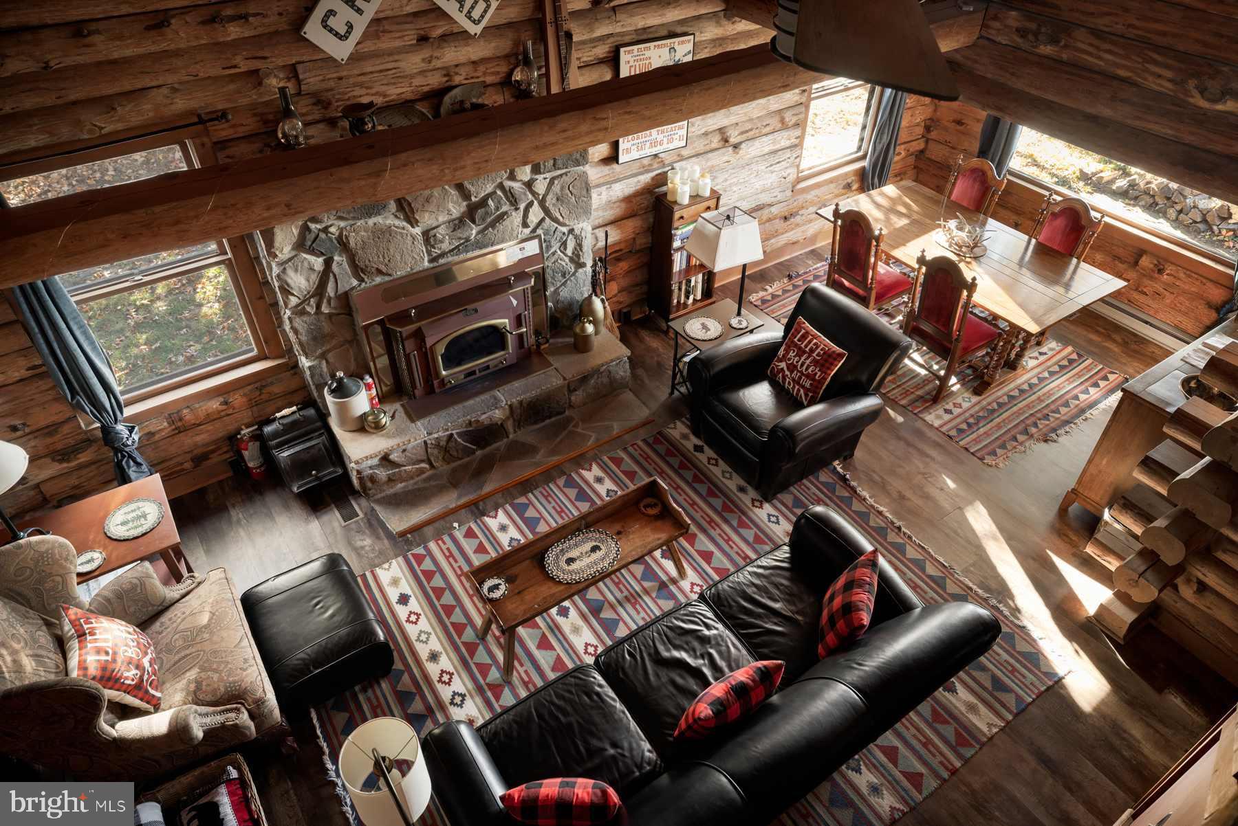 POTOMAC RIVER VISTA - Residential