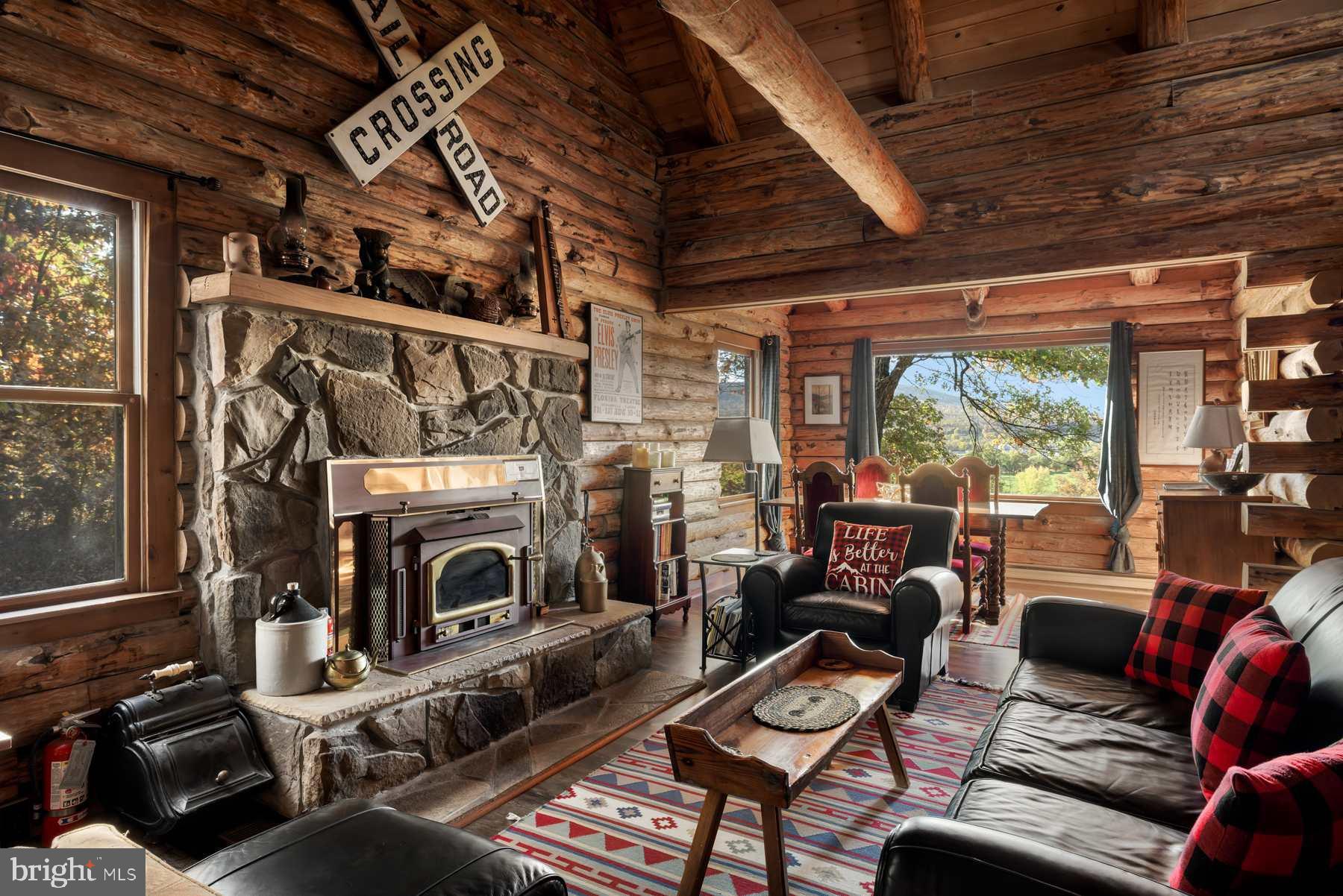 POTOMAC RIVER VISTA - Residential