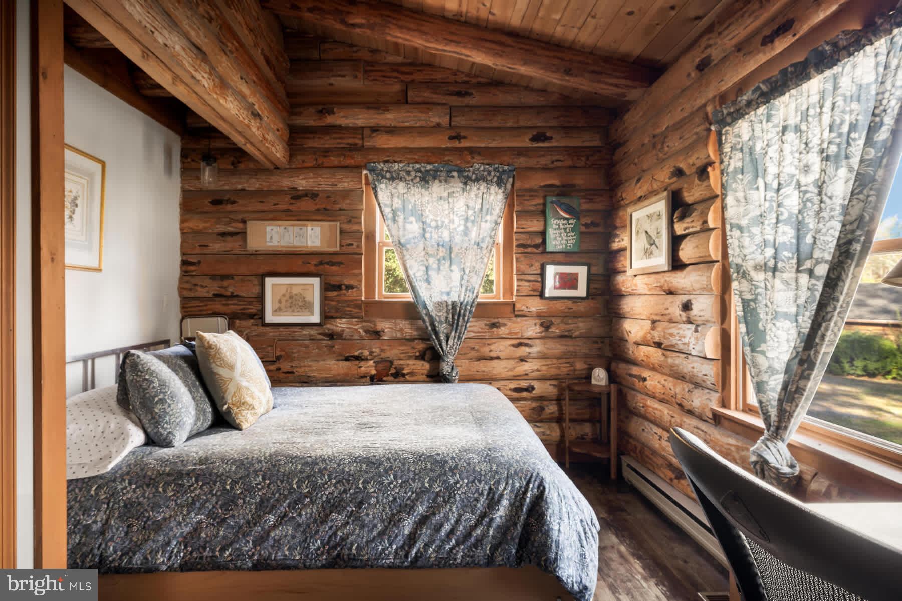 POTOMAC RIVER VISTA - Residential