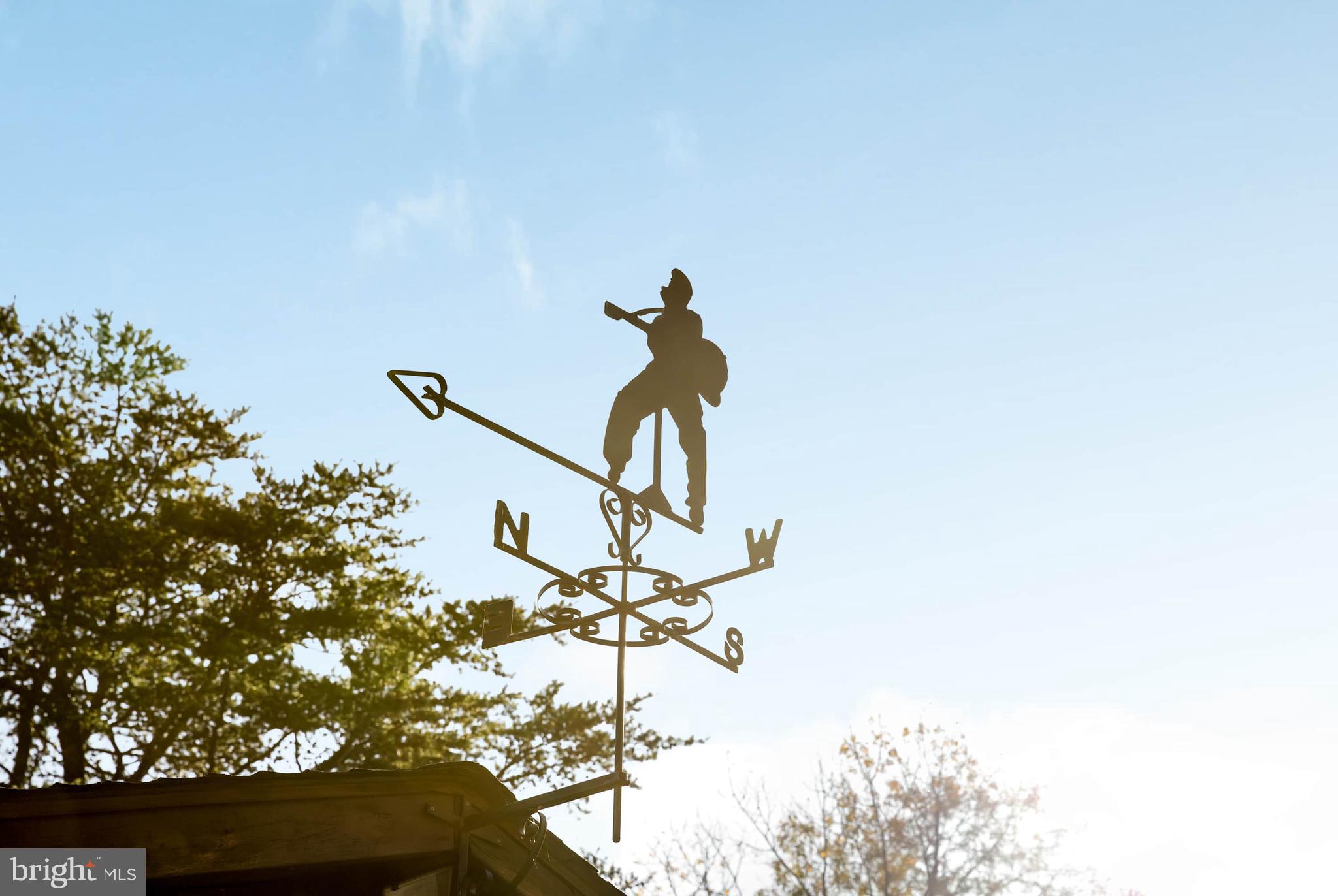 POTOMAC RIVER VISTA - Residential