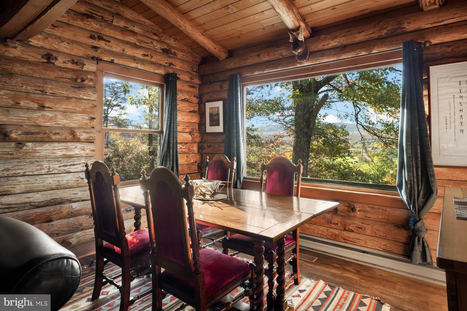 POTOMAC RIVER VISTA - Residential