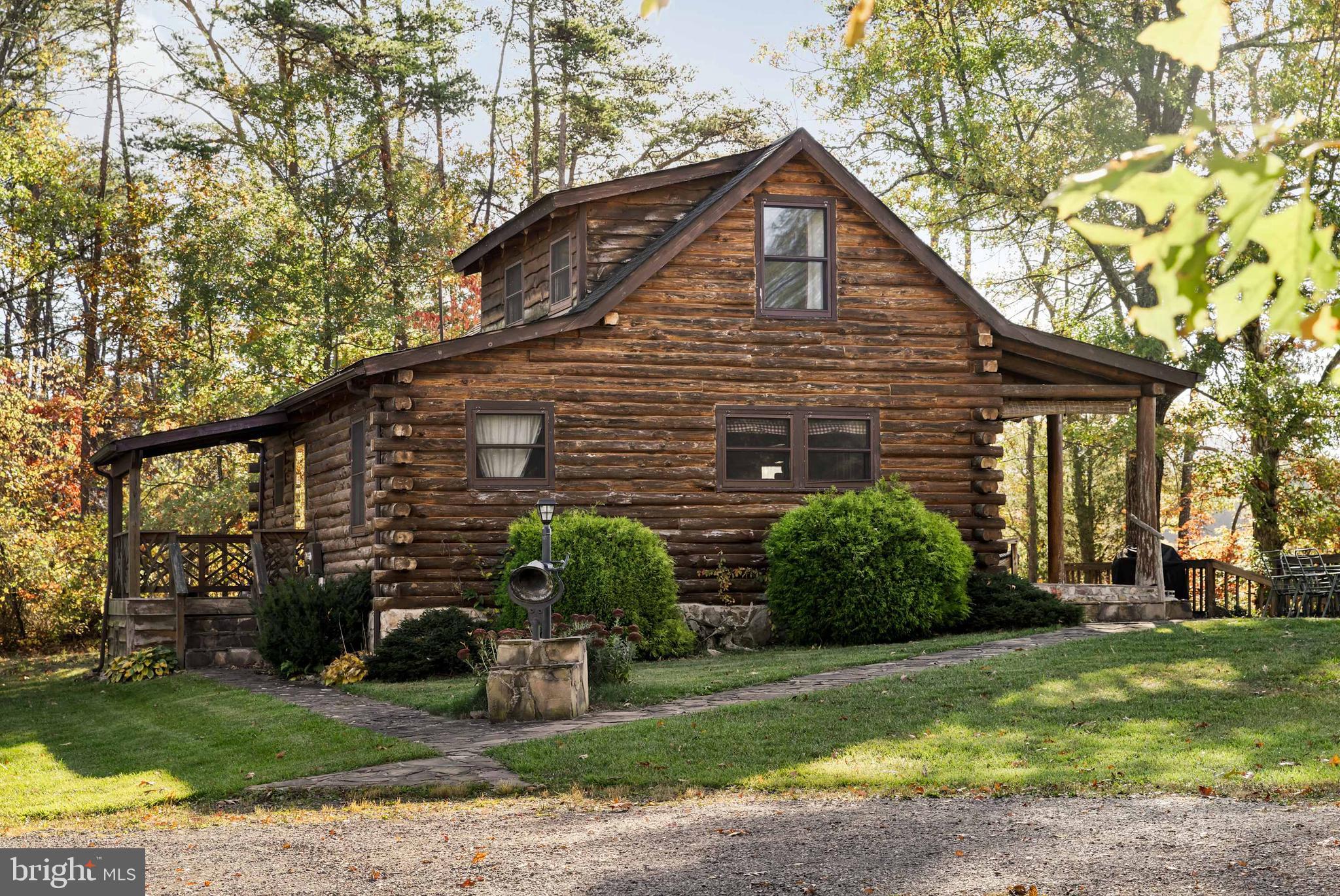 POTOMAC RIVER VISTA - Residential