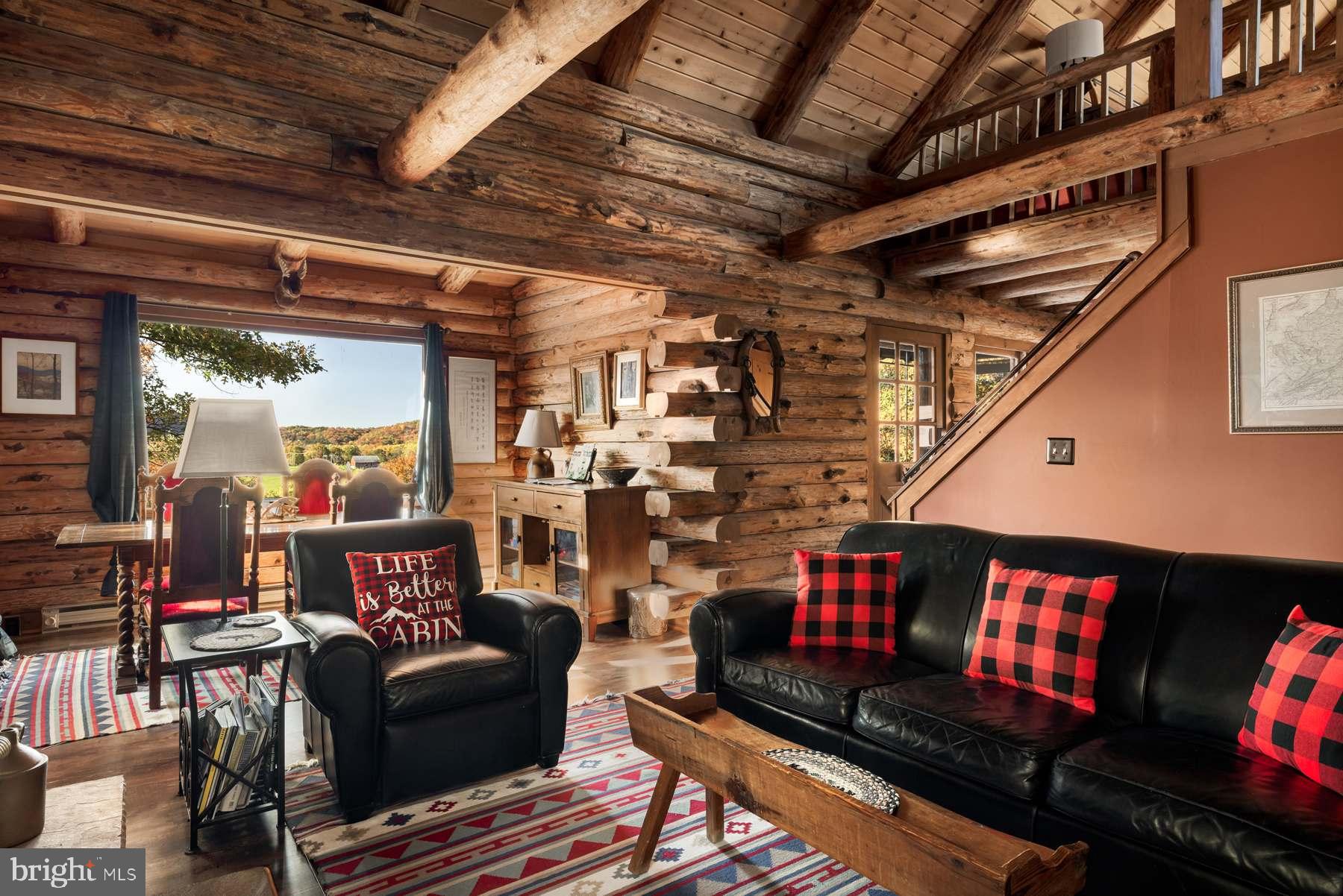 POTOMAC RIVER VISTA - Residential