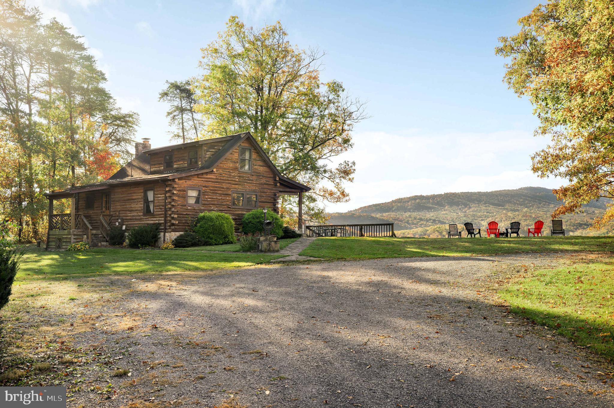 POTOMAC RIVER VISTA - Residential