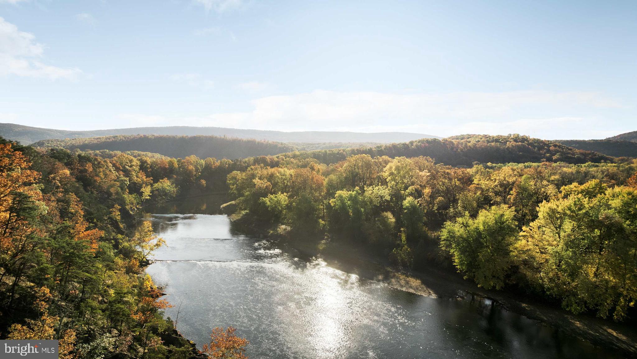 POTOMAC RIVER VISTA - Residential