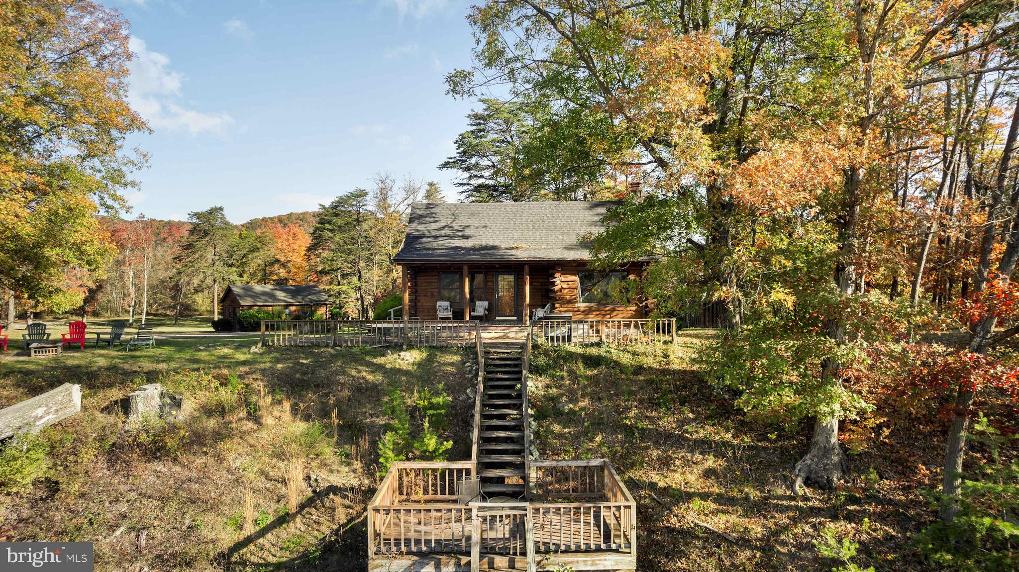 POTOMAC RIVER VISTA - Residential