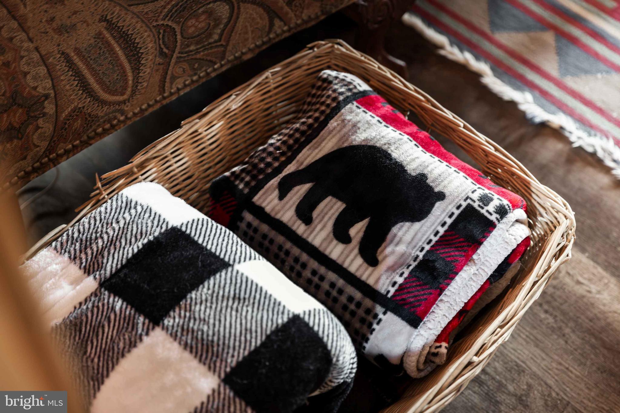 POTOMAC RIVER VISTA - Residential