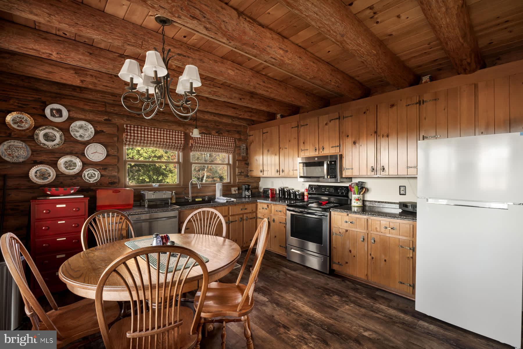 POTOMAC RIVER VISTA - Residential