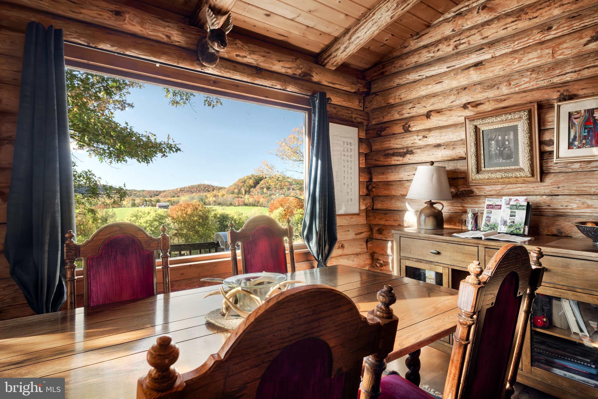 POTOMAC RIVER VISTA - Residential