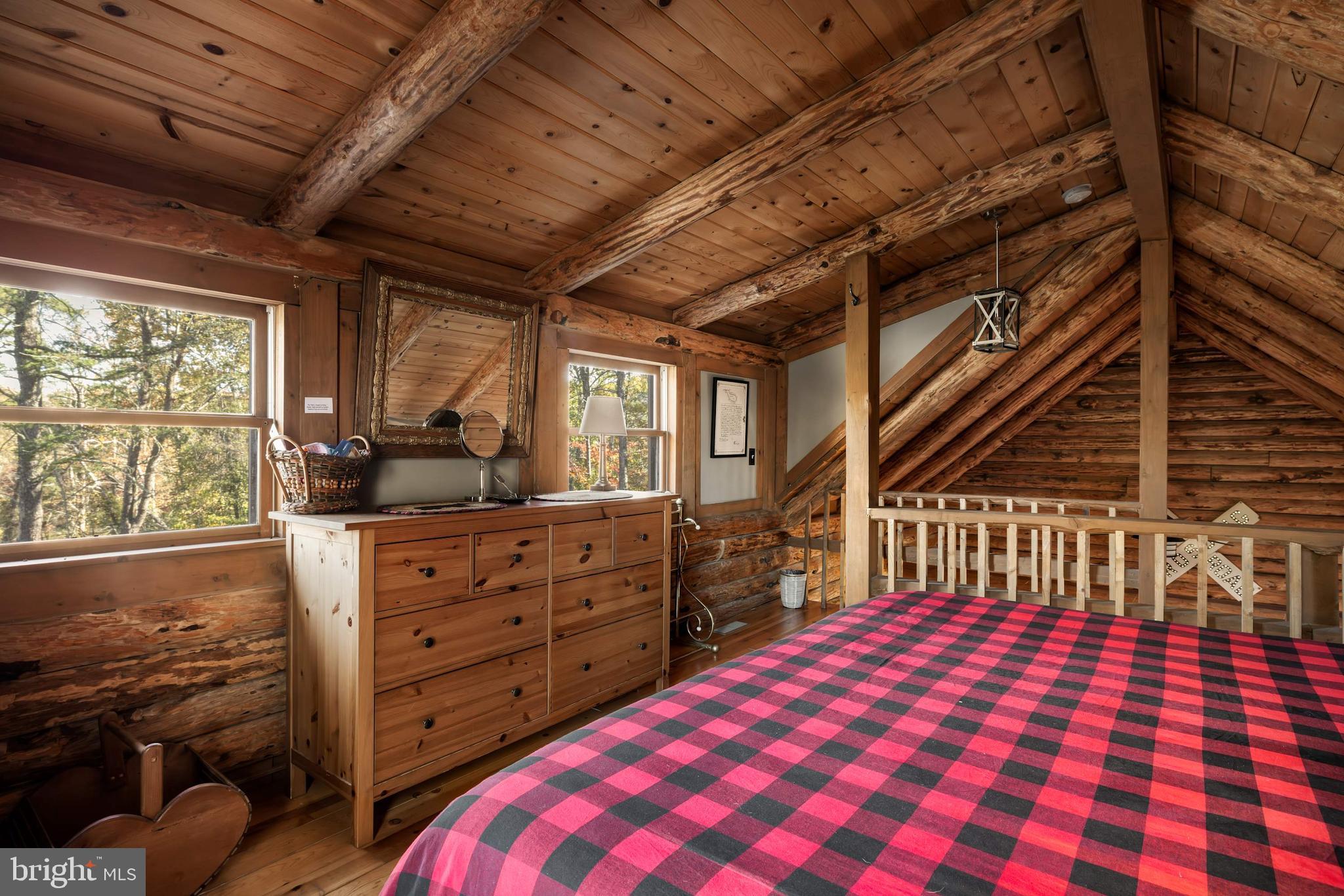 POTOMAC RIVER VISTA - Residential