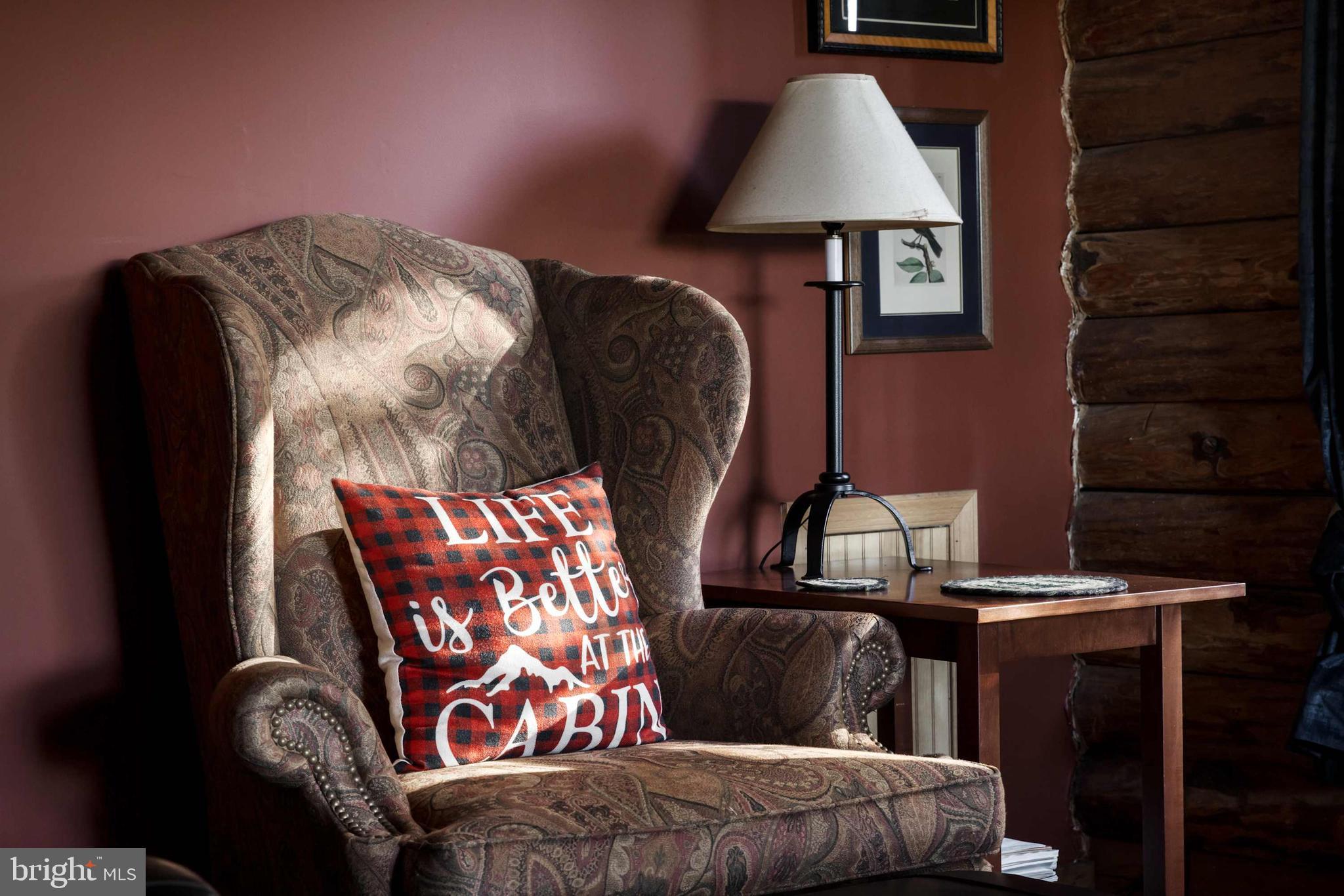 POTOMAC RIVER VISTA - Residential