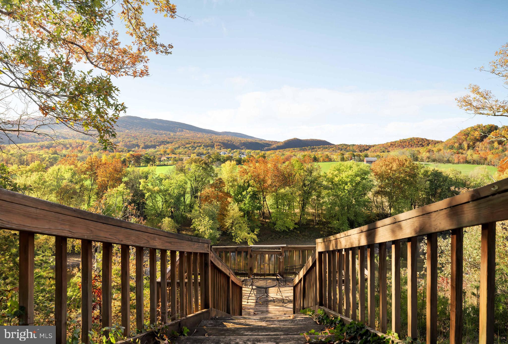 POTOMAC RIVER VISTA - Residential