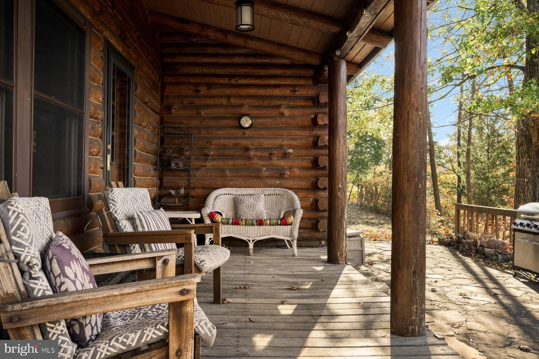 POTOMAC RIVER VISTA - Residential