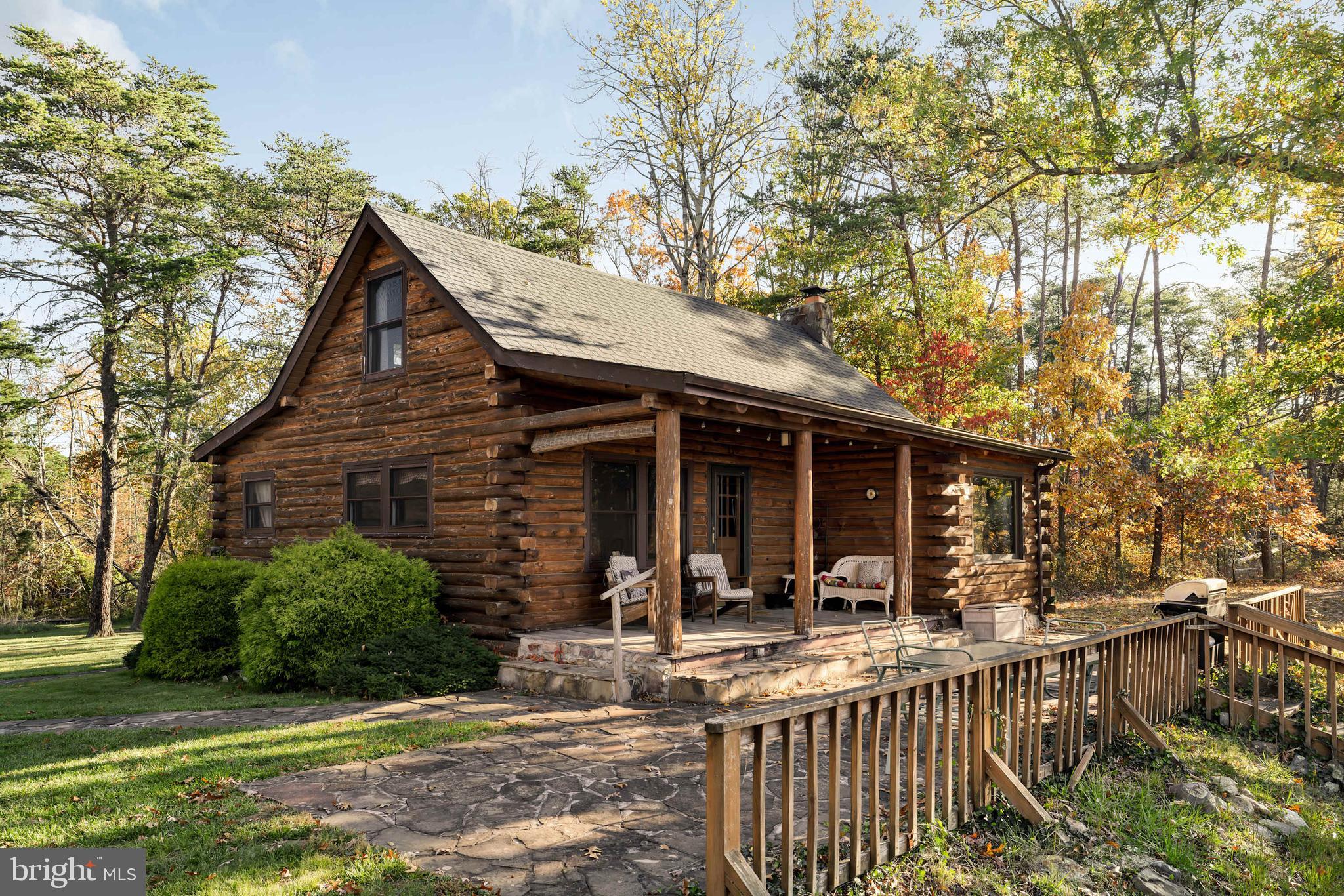 POTOMAC RIVER VISTA - Residential