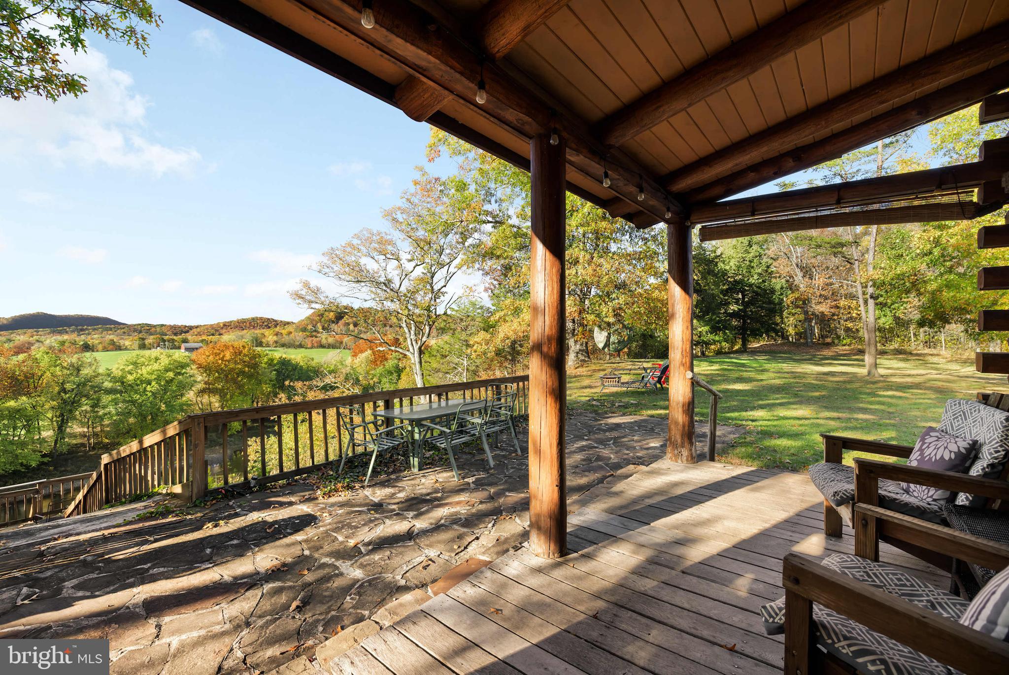 POTOMAC RIVER VISTA - Residential