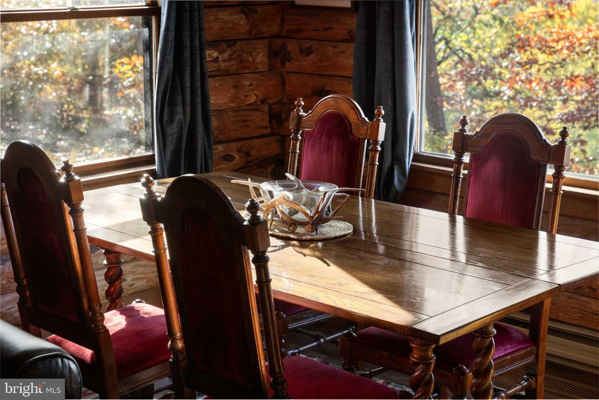 POTOMAC RIVER VISTA - Residential