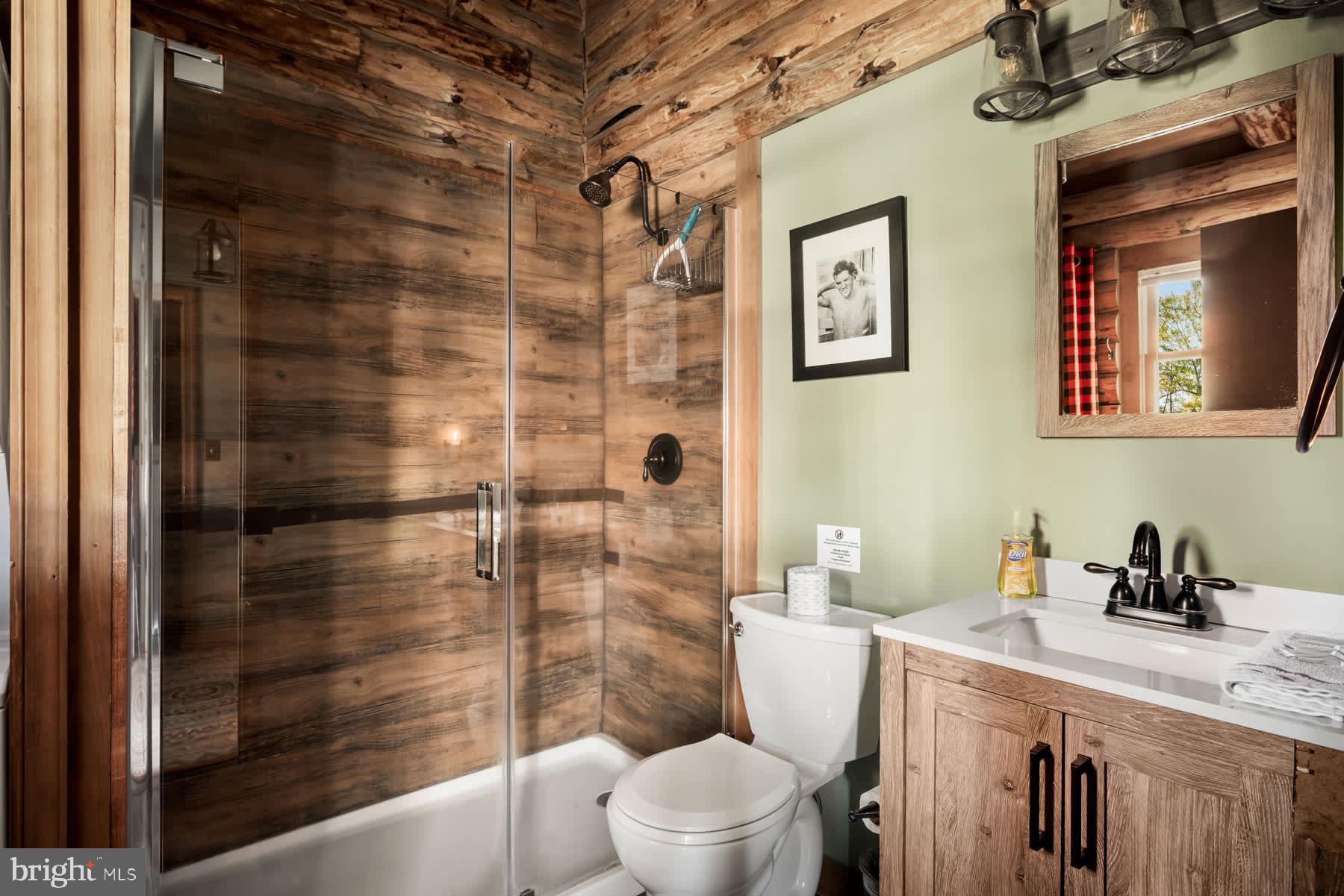 POTOMAC RIVER VISTA - Residential