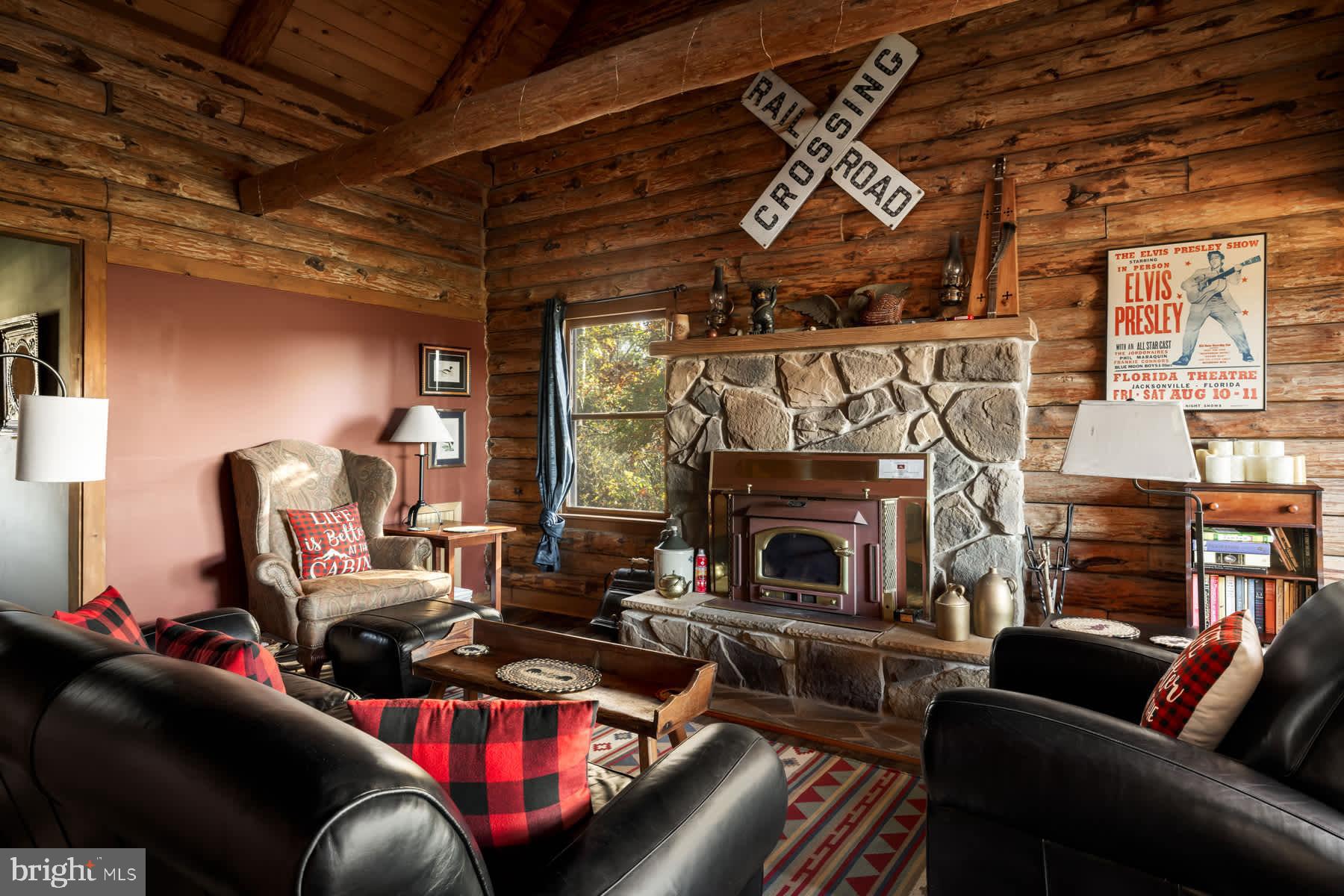 POTOMAC RIVER VISTA - Residential