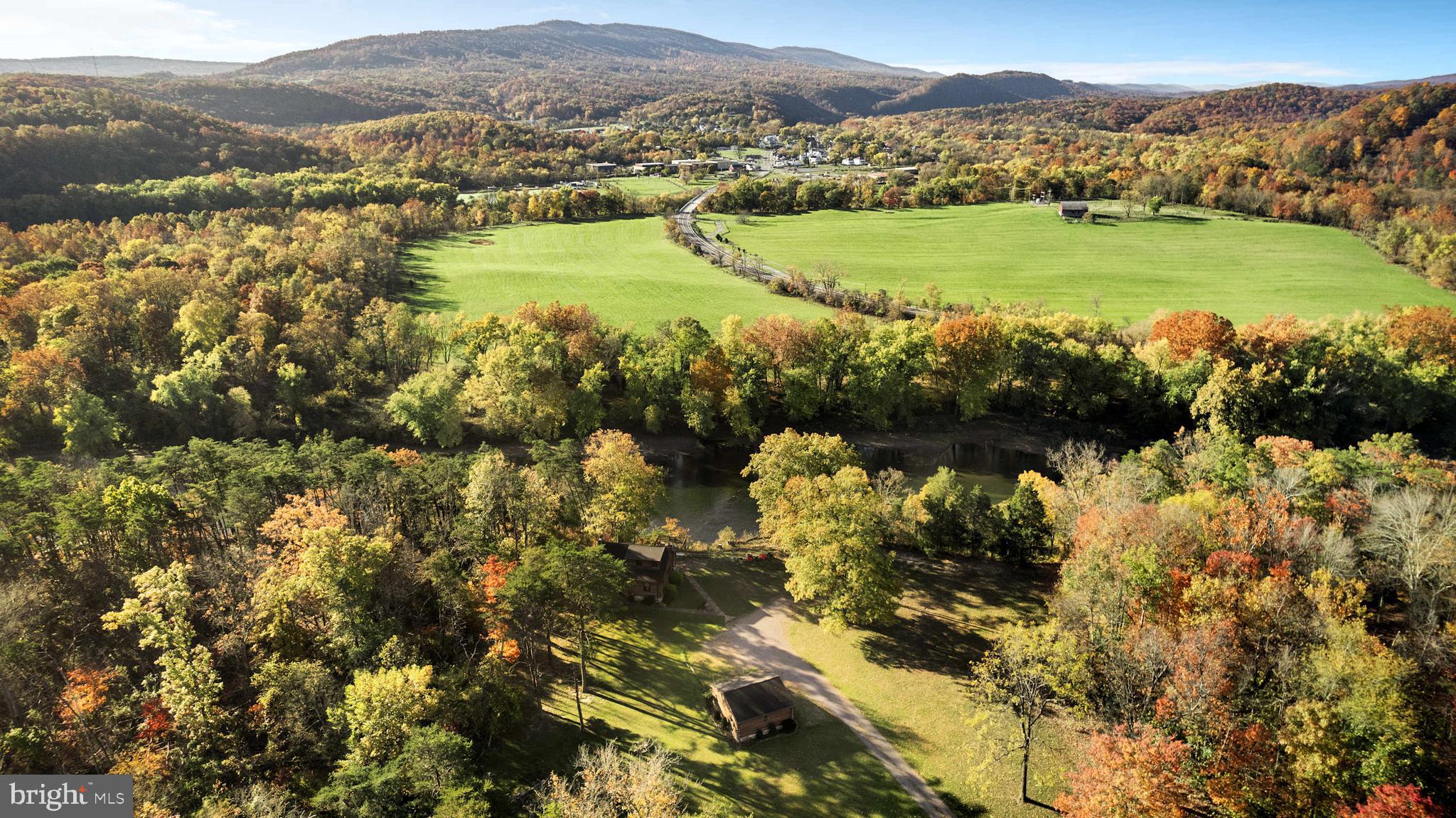 POTOMAC RIVER VISTA - Residential