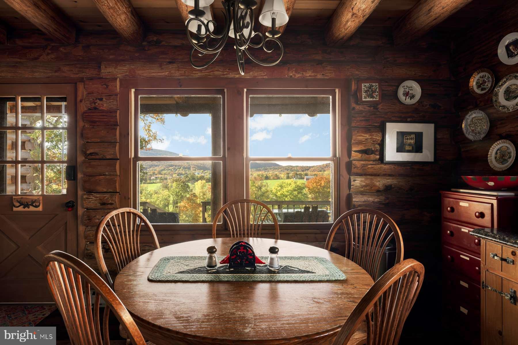 POTOMAC RIVER VISTA - Residential