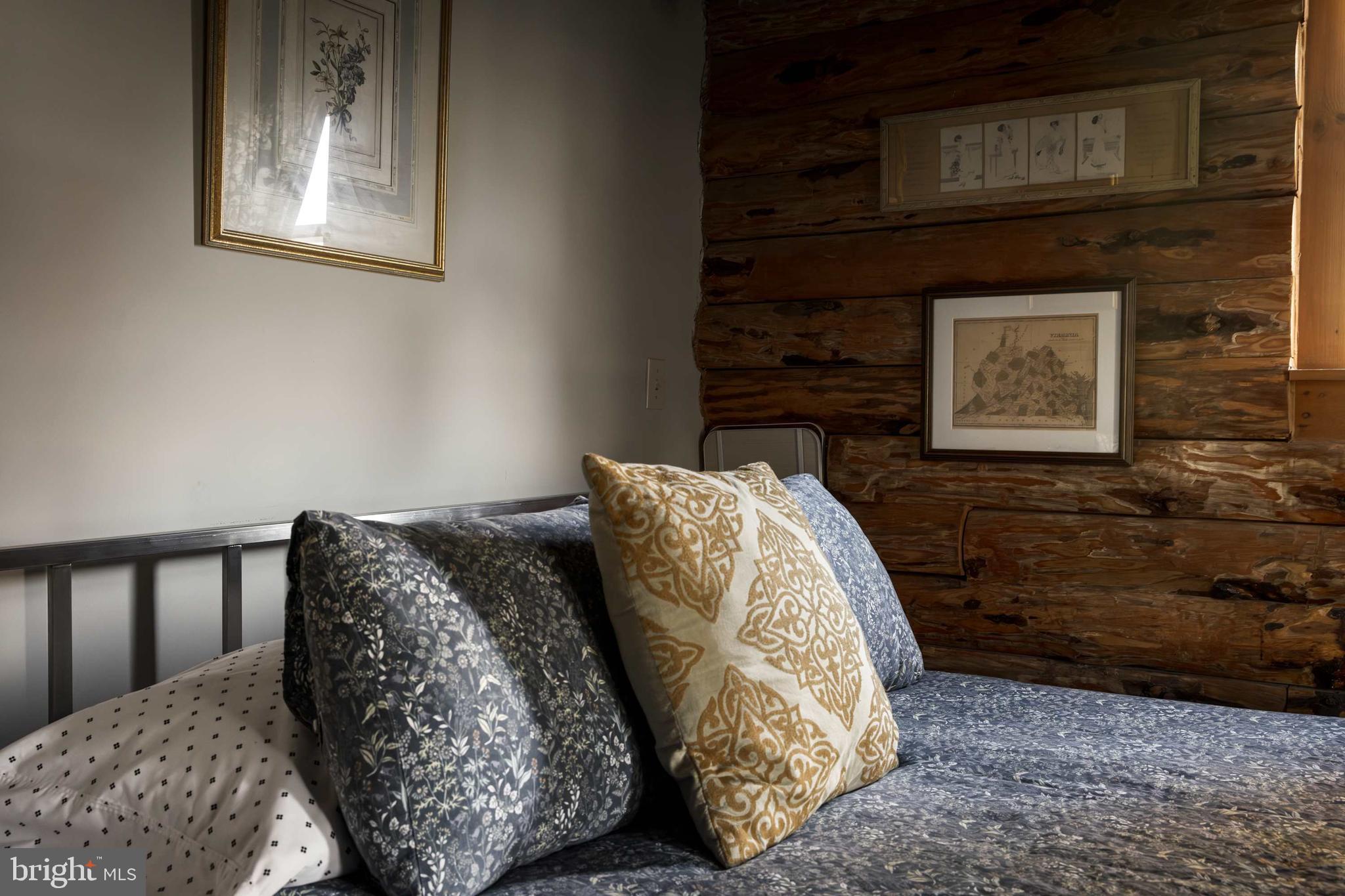 POTOMAC RIVER VISTA - Residential