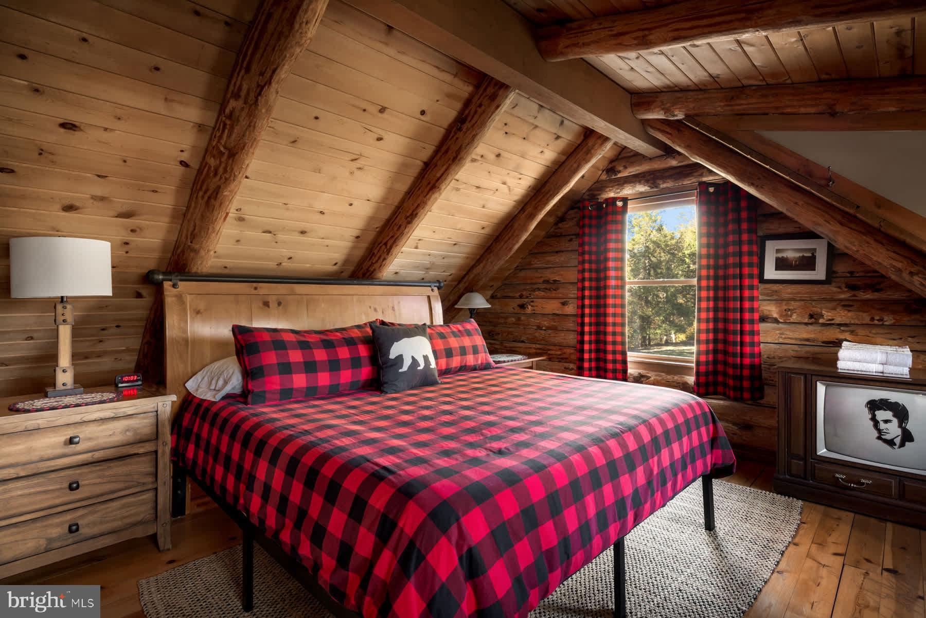 POTOMAC RIVER VISTA - Residential