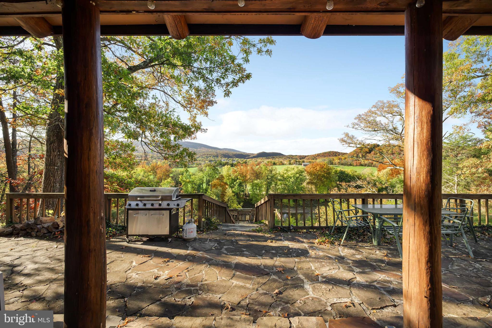 POTOMAC RIVER VISTA - Residential