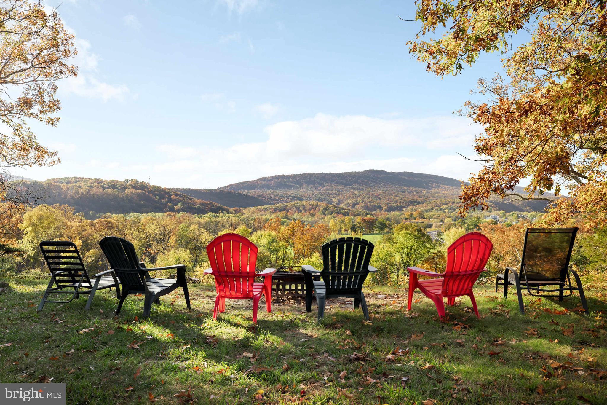 POTOMAC RIVER VISTA - Residential