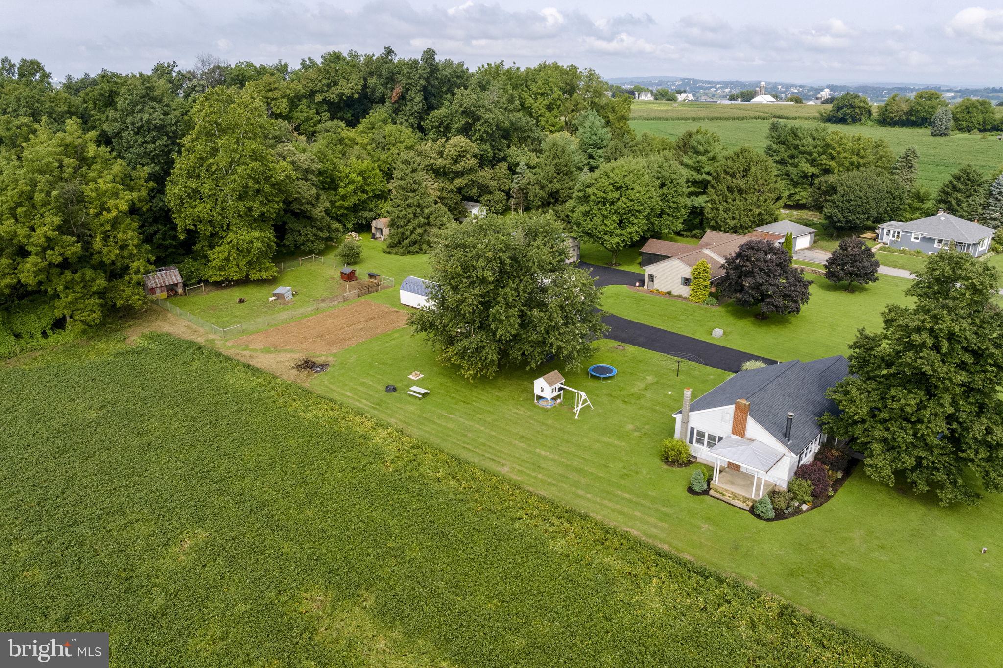 162 BRIDGEVILLE ROAD