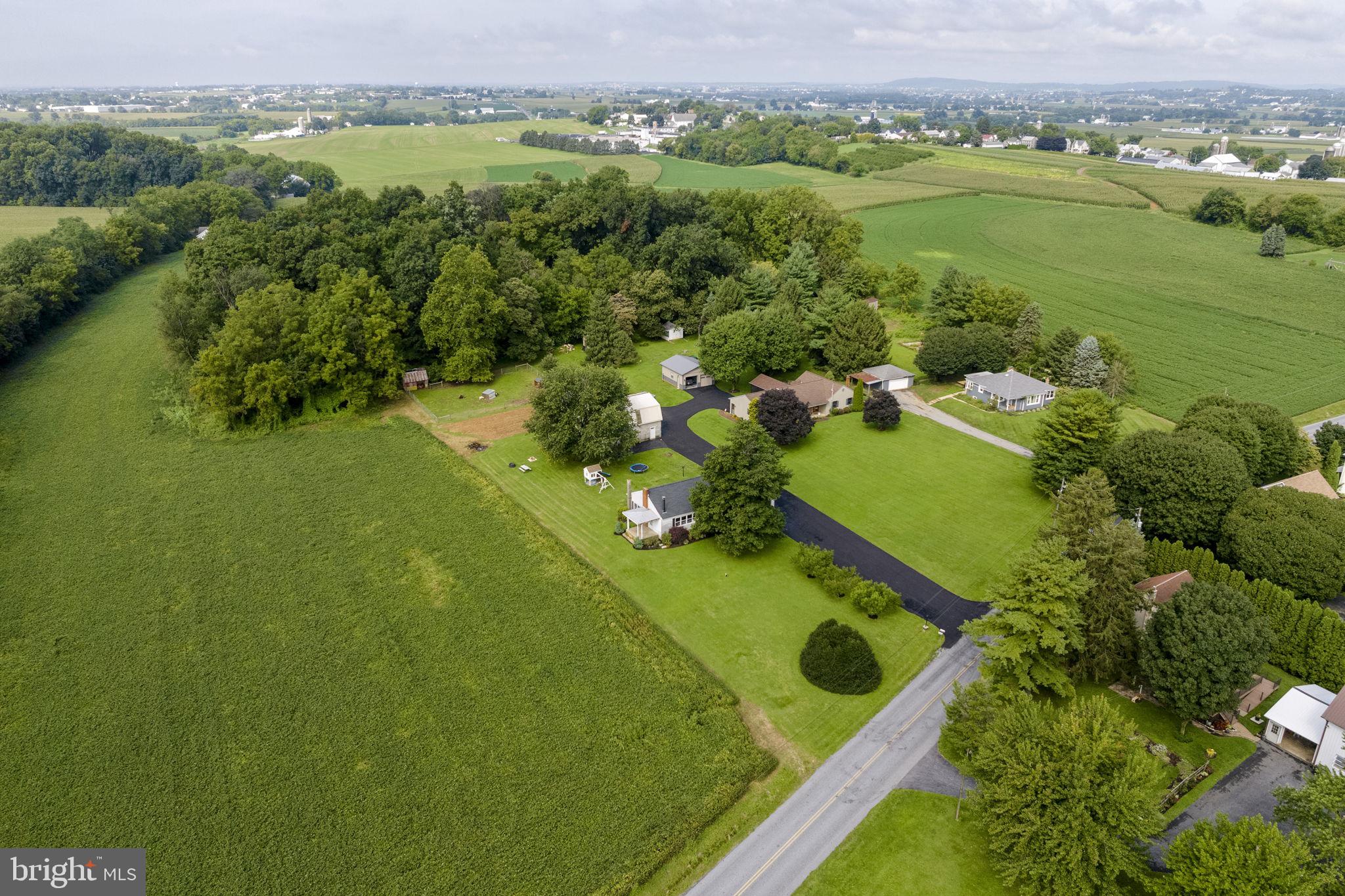 162 BRIDGEVILLE ROAD