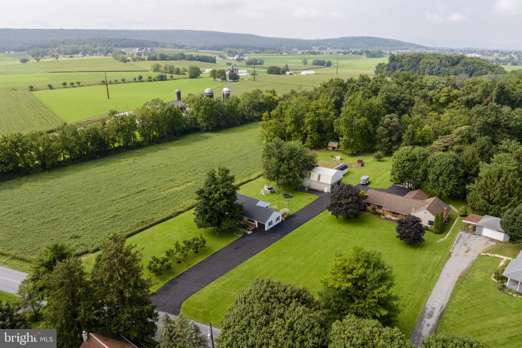 Photo of 162 Bridgeville Road, EAST EARL, PA 17519 (MLS # PALA2095438)