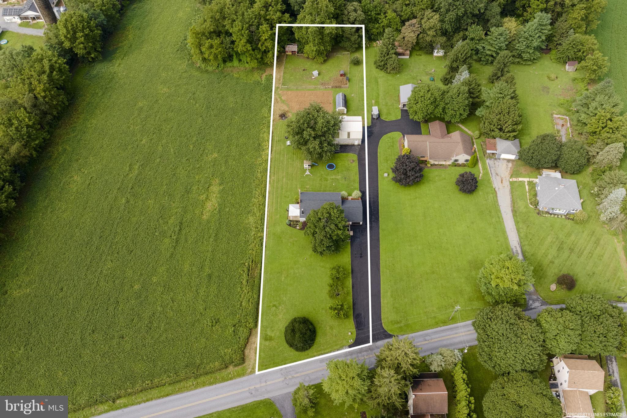 162 BRIDGEVILLE ROAD