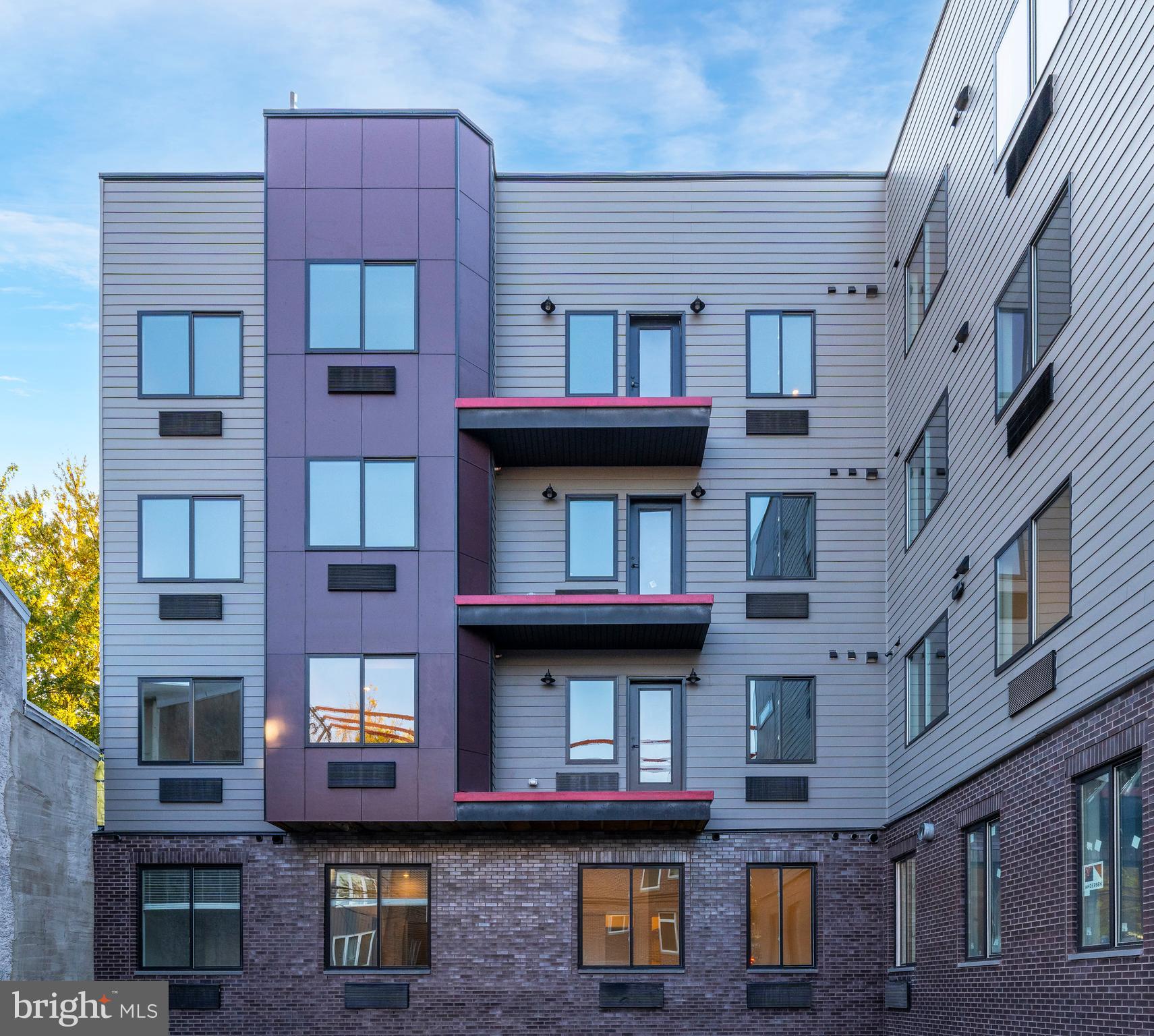 ROXBOROUGH - Residential Lease