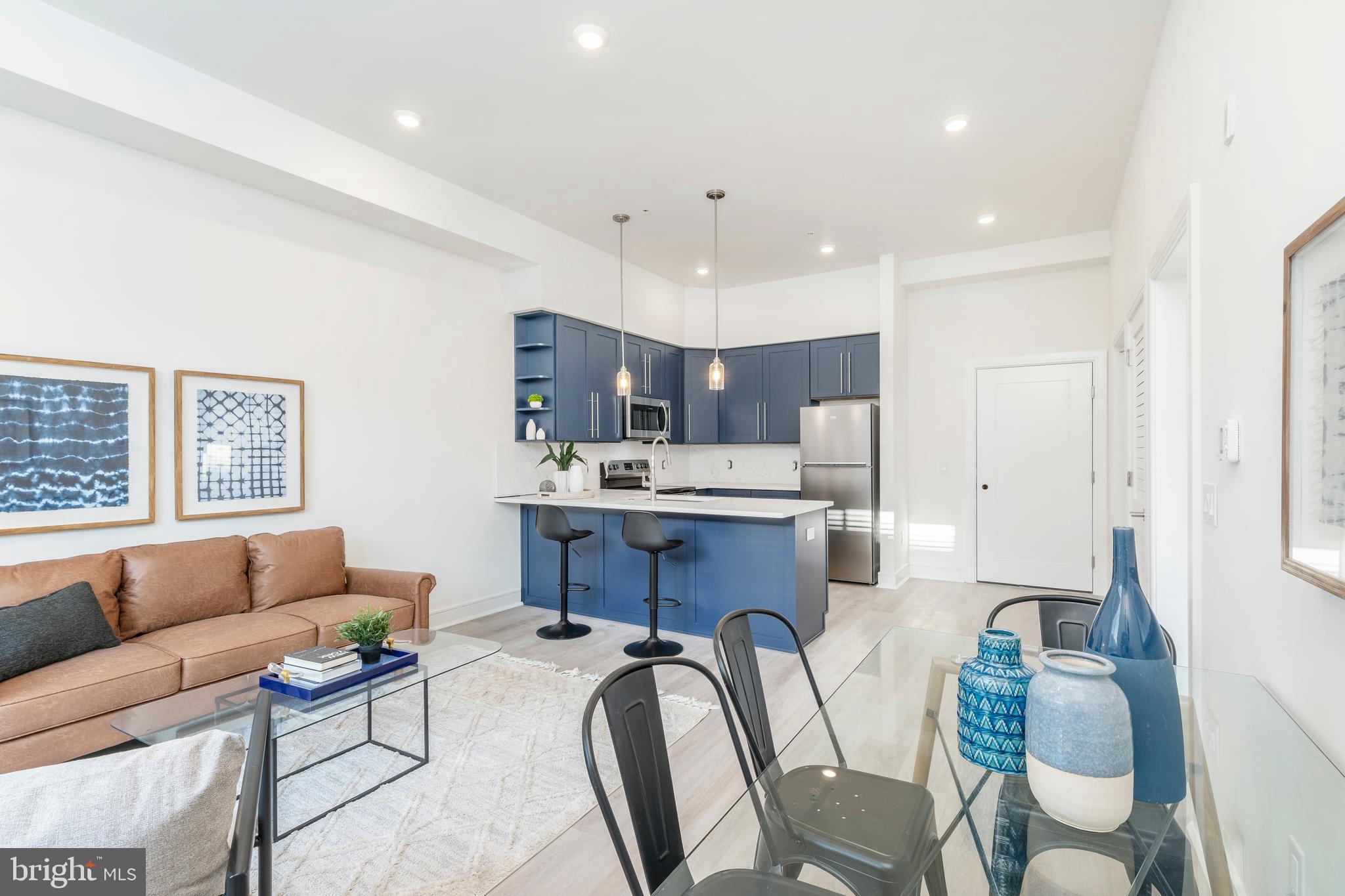 ROXBOROUGH - Residential Lease