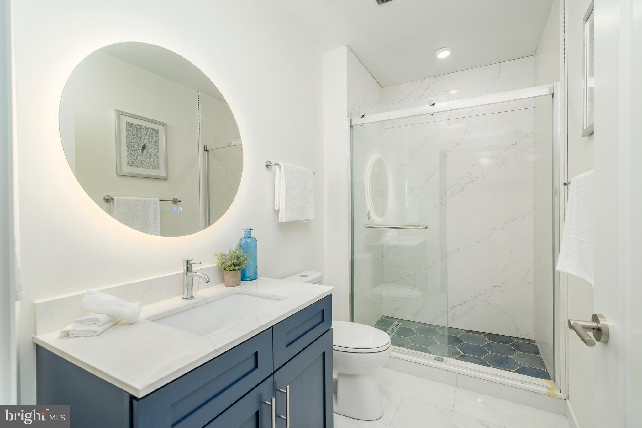 ROXBOROUGH - Residential Lease