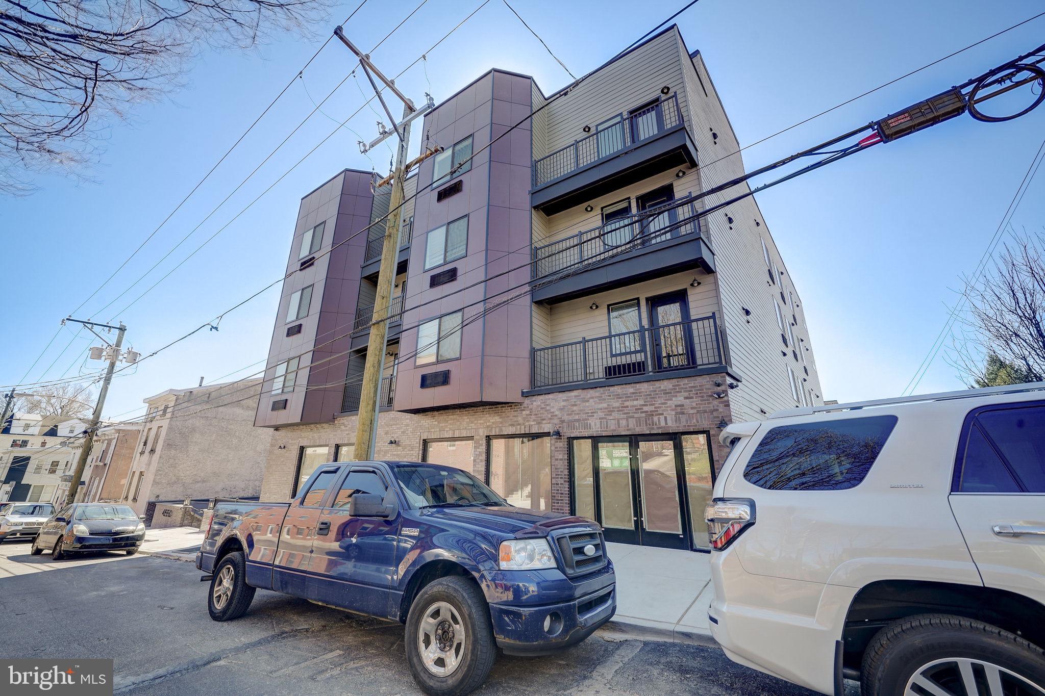 ROXBOROUGH - Residential Lease