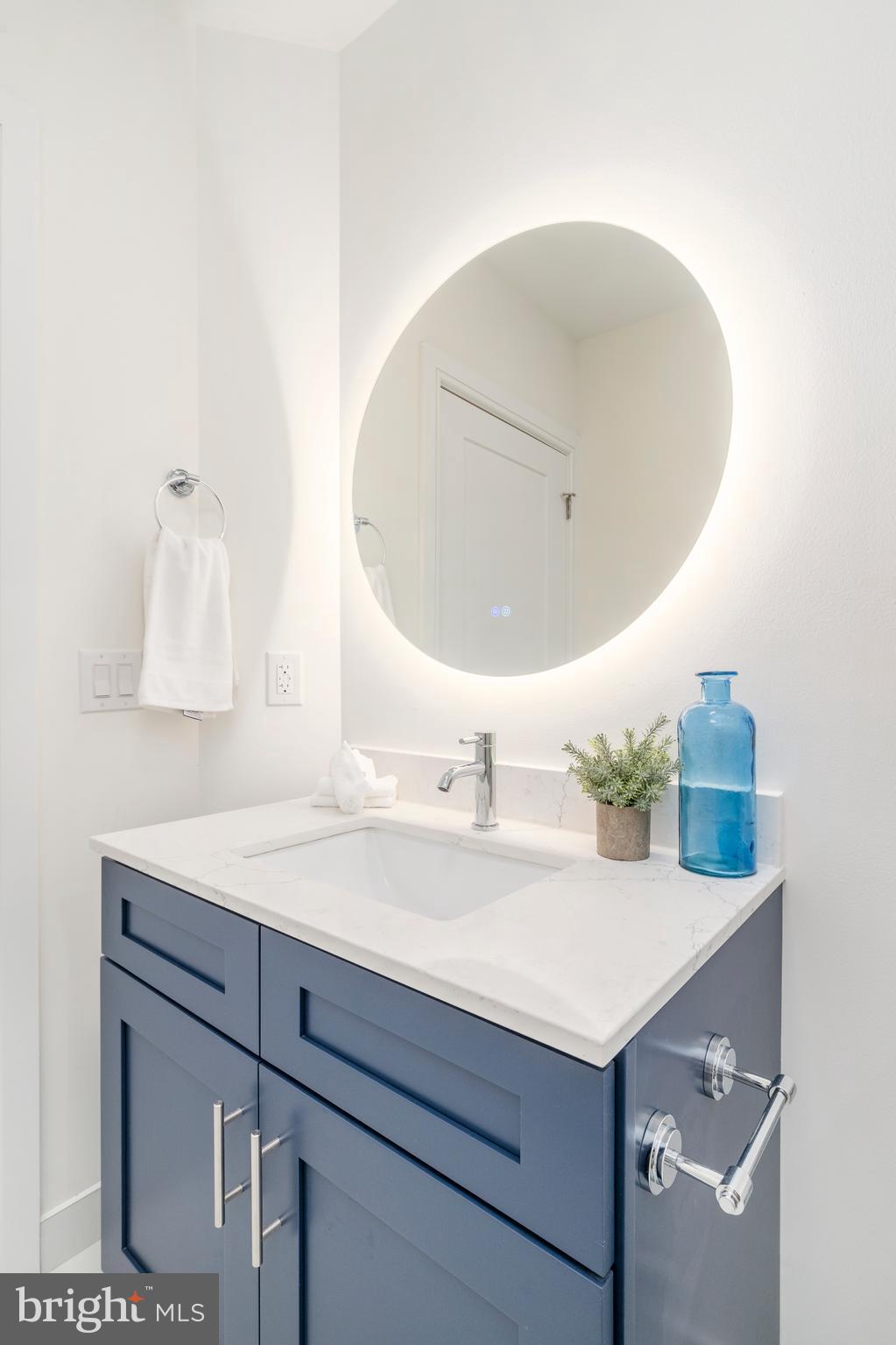 ROXBOROUGH - Residential Lease