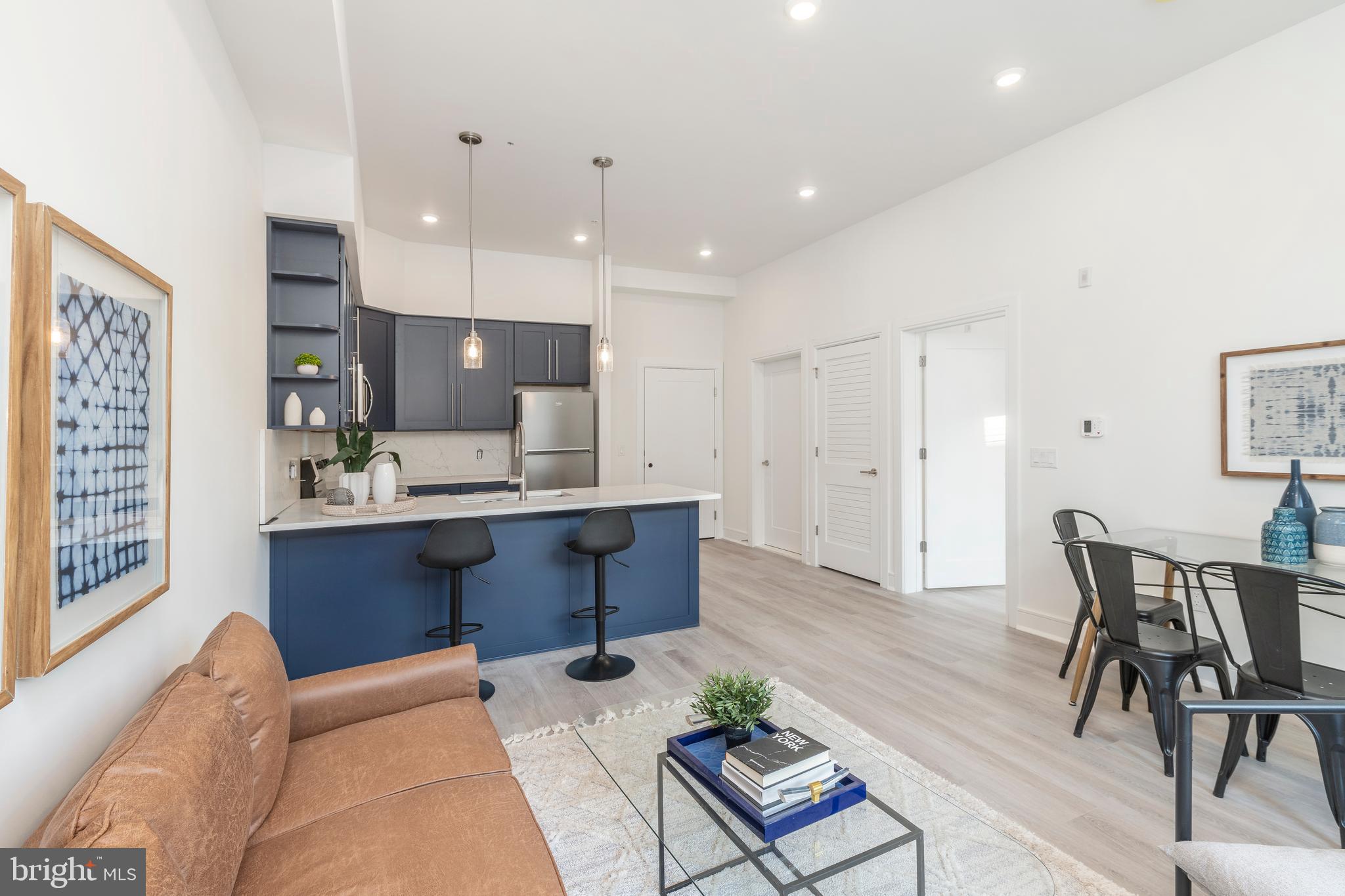 ROXBOROUGH - Residential Lease