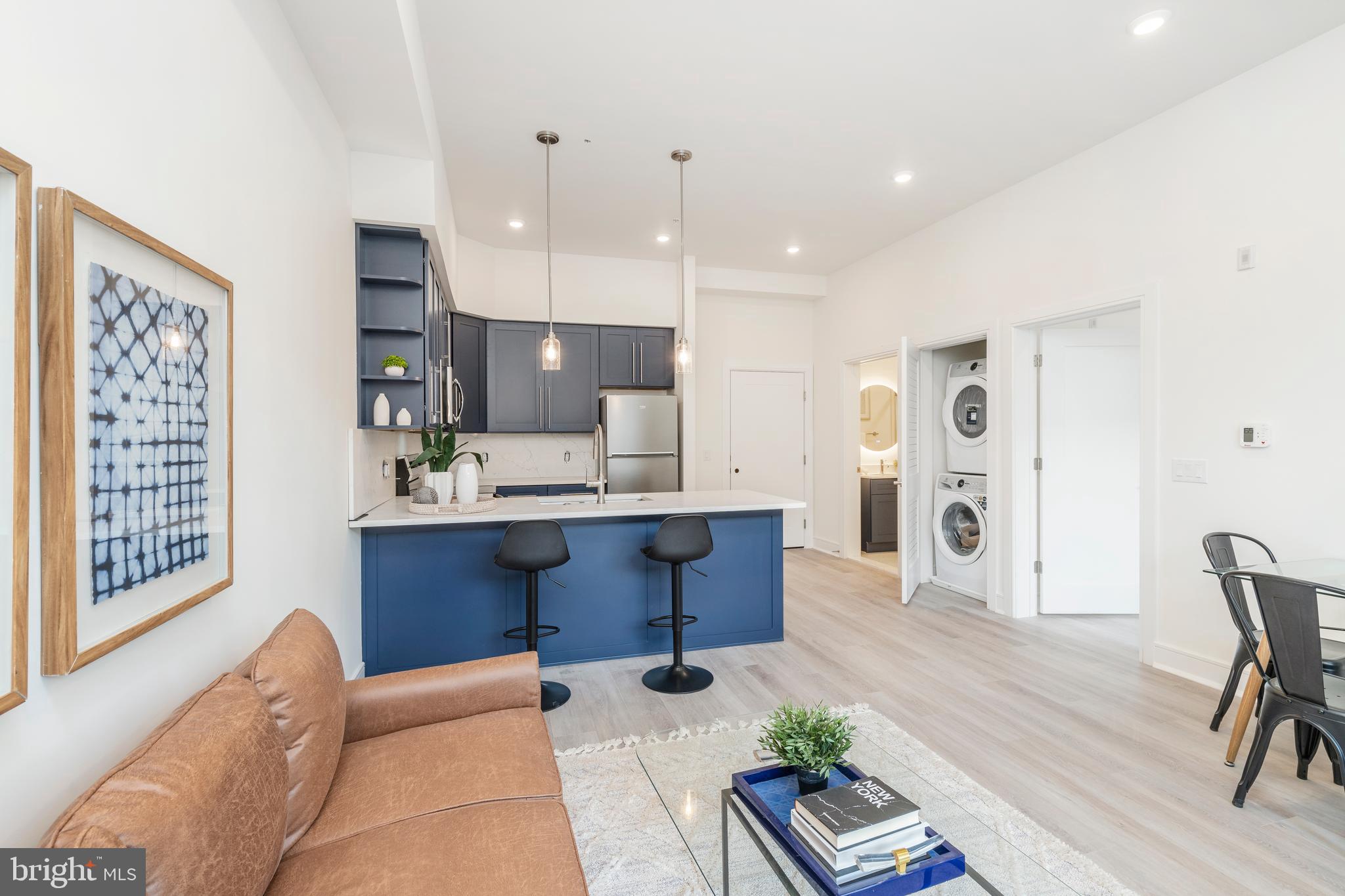 ROXBOROUGH - Residential Lease
