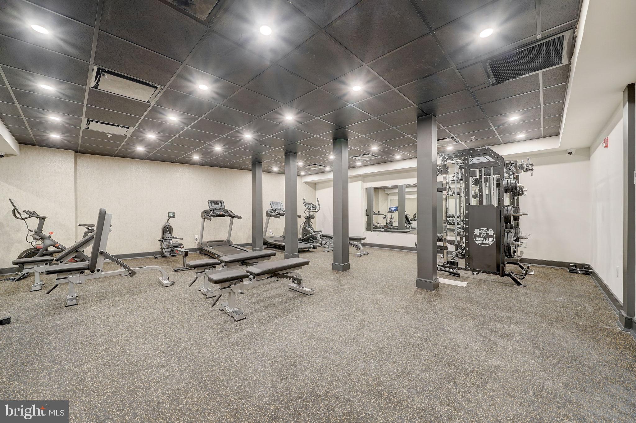 ROXBOROUGH - Residential Lease