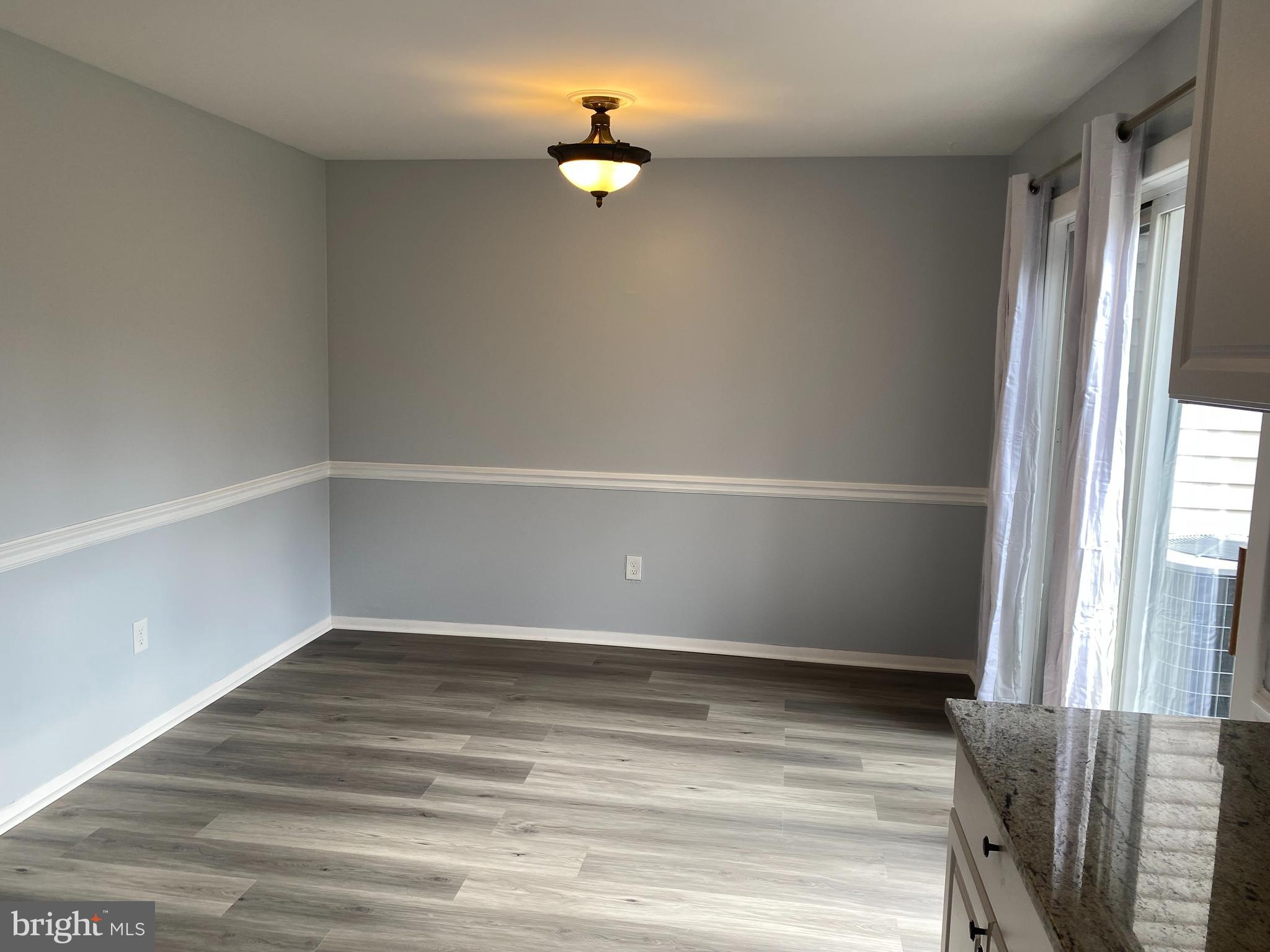 HAMPSTEAD VALLEY - Residential Lease