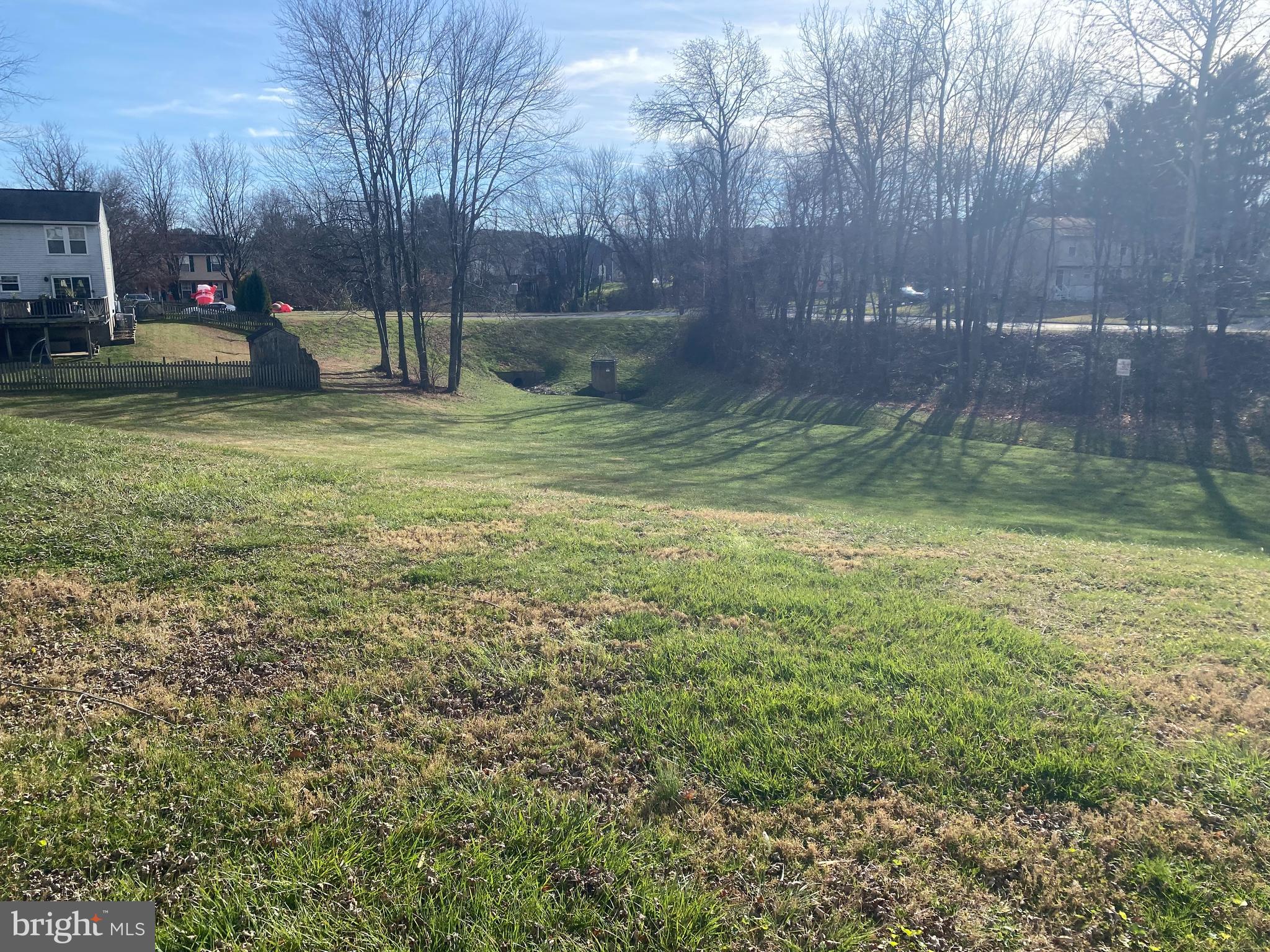 HAMPSTEAD VALLEY - Residential Lease