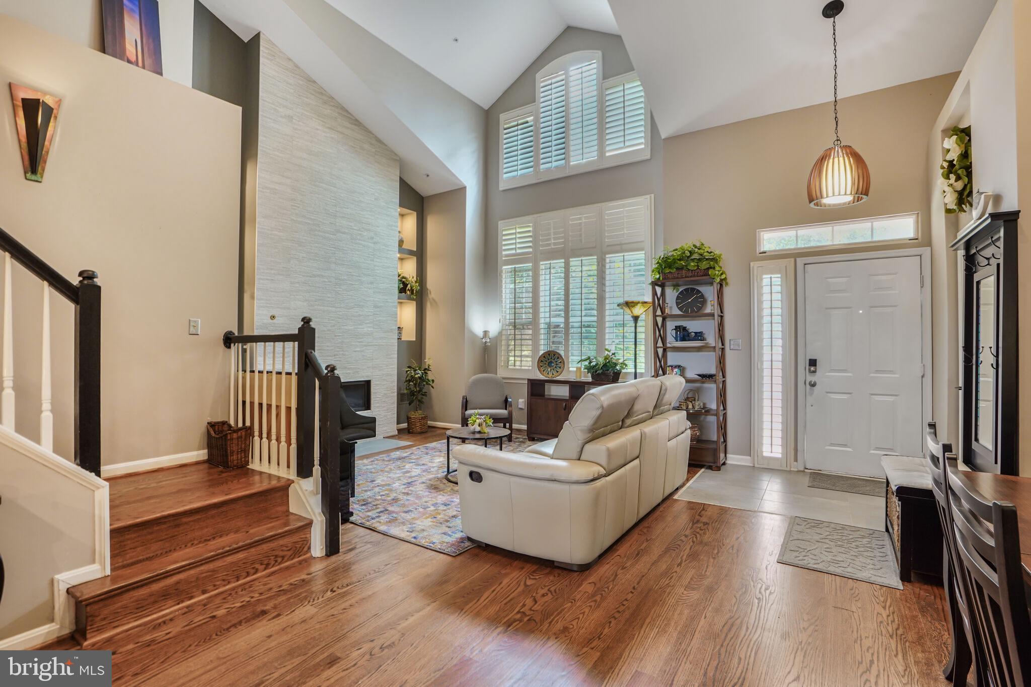 7023 HAYCOCK ROAD 707