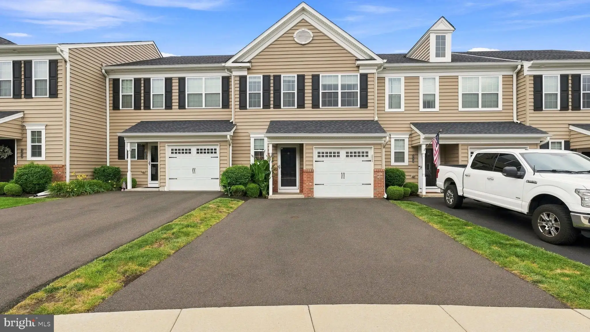 319 W Hamlin Avenue, Telford, PA, 18969