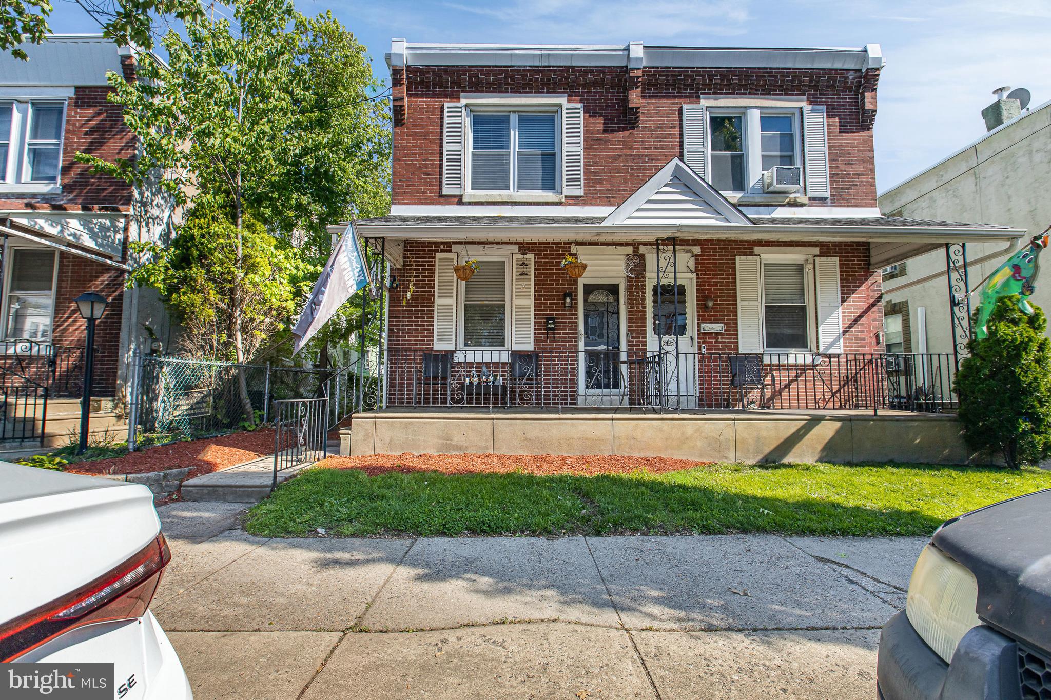 TACONY - Residential