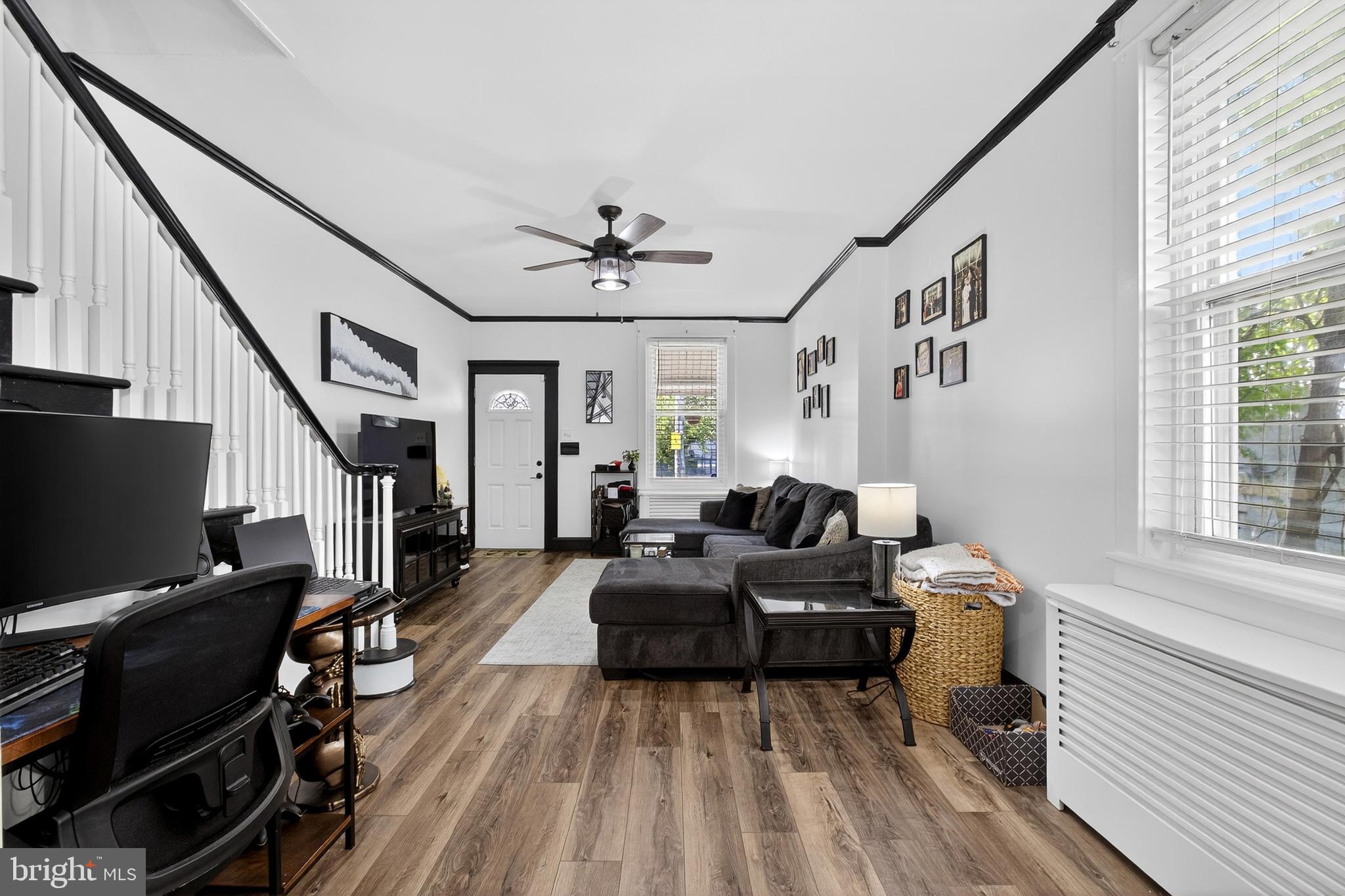 TACONY - Residential